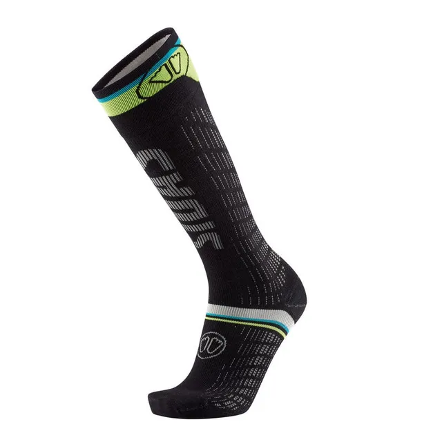 sidas-ski-ultrafit-race-calze-sci-compressive image 1
