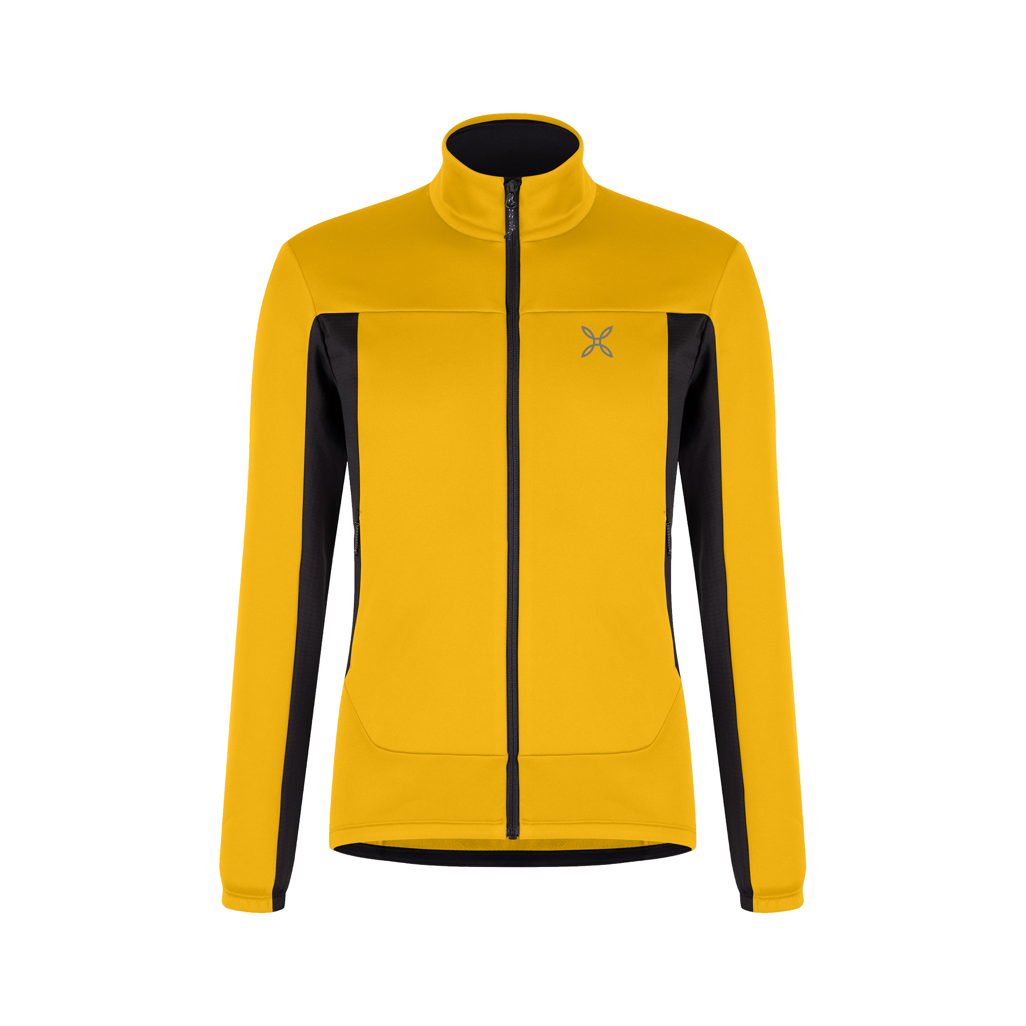 montura-pulse-maglia-pile-zip-uomo-power-stretch image 1