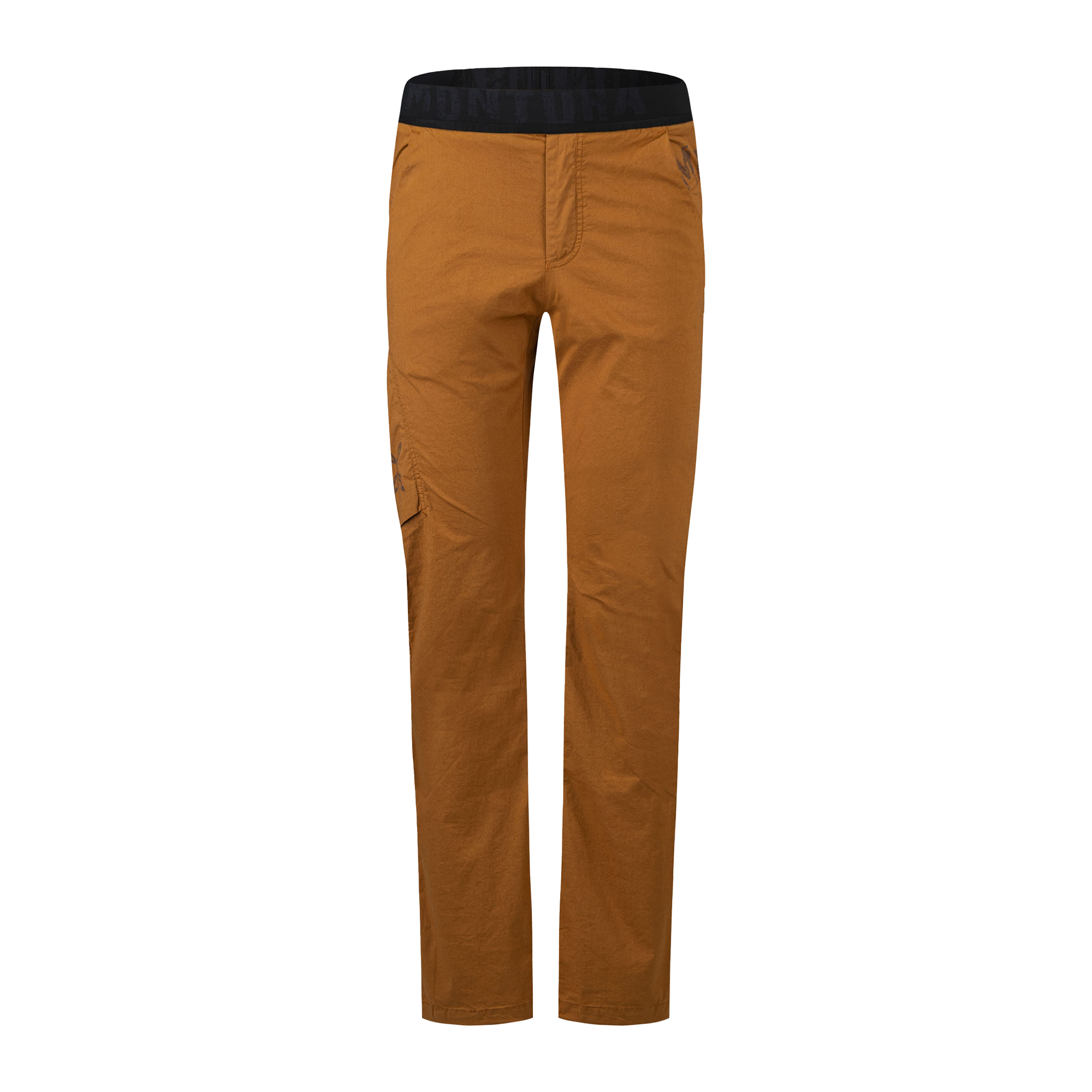 montura-vertigo-niska-pants-pantaloni-arrampicata-cotone-stretch image 5