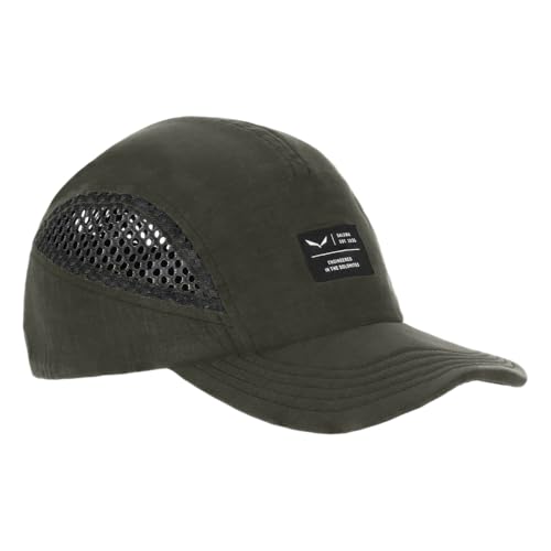 salewa-hemp-flex-5-panel-cap-cappello-unisex-adulto-2 image 4