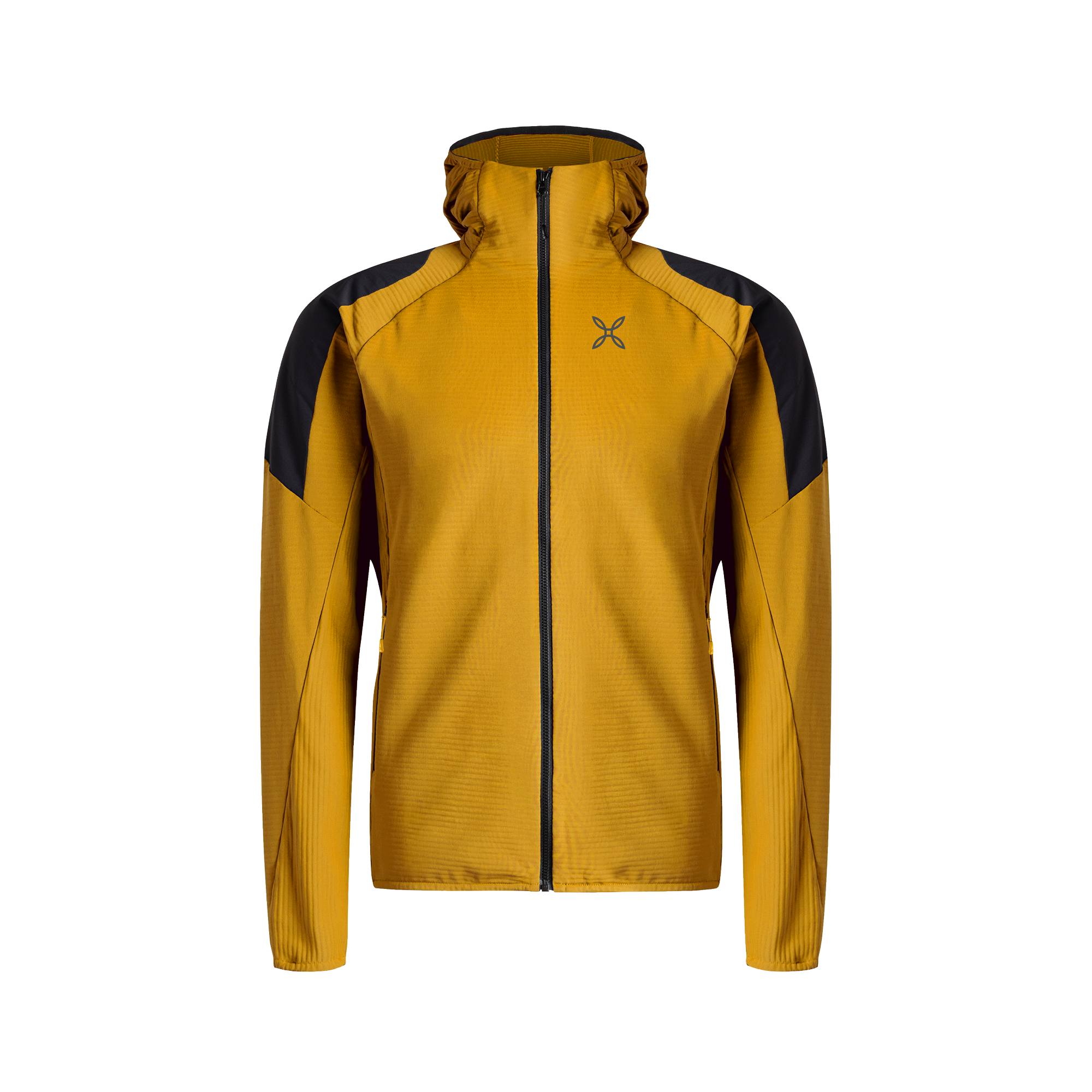 montura-action-hooded-maglia-pile-con-cappuccio image 2