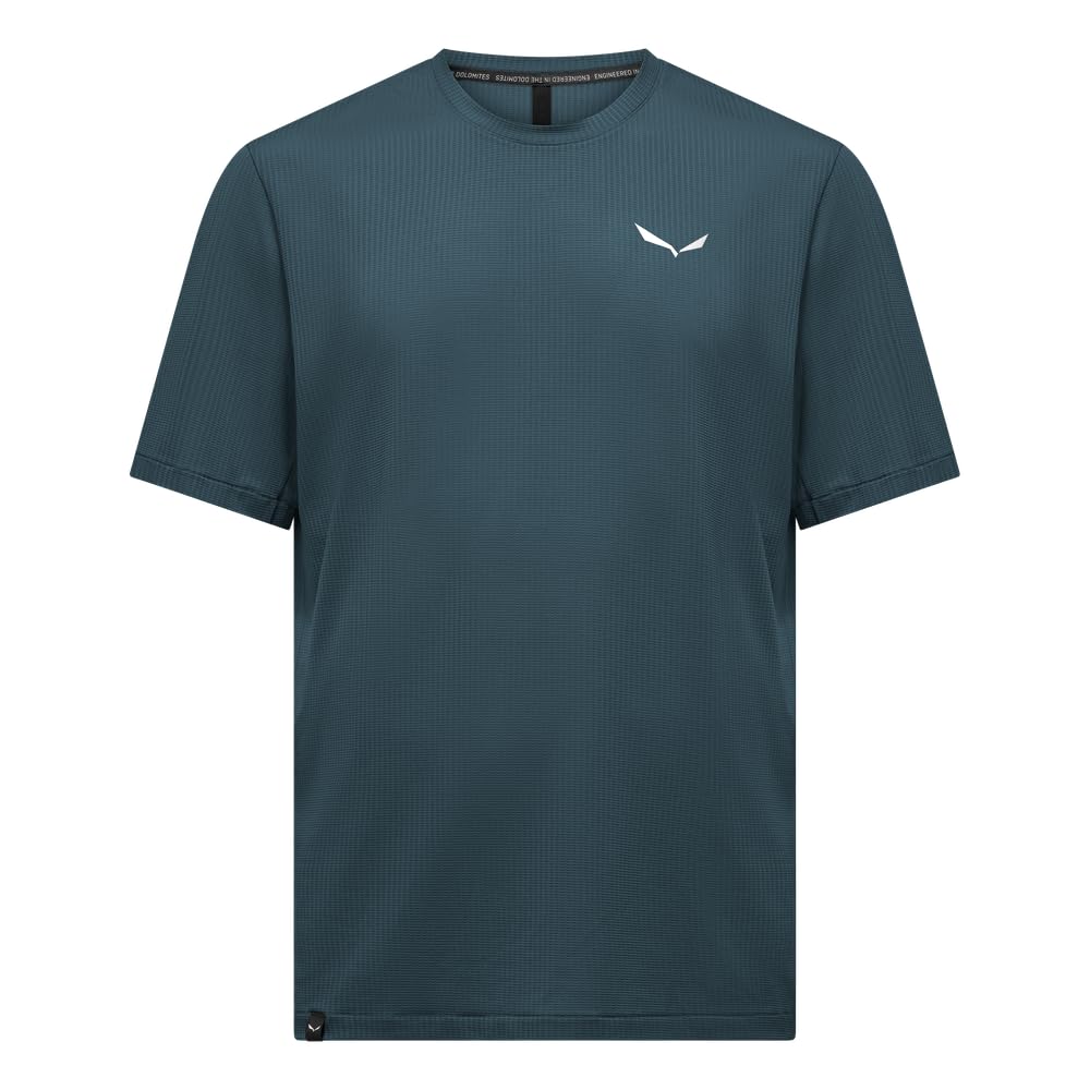 salewa-pedroc-dry-light-t-shirt-m-t-shirt-uomo image 7