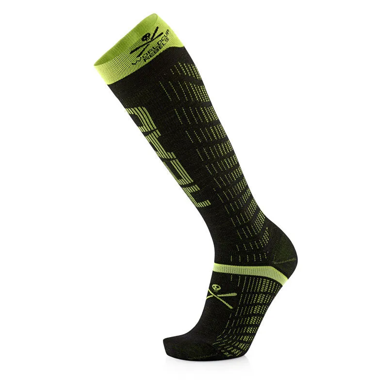 sidas-ski-ultrafit-sidas-x-head-calze-da-sci-compressive image 1