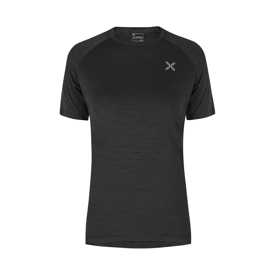 montura-rando-merino-t-shirt-donna-maglia-tecnica-lana-merino image 1