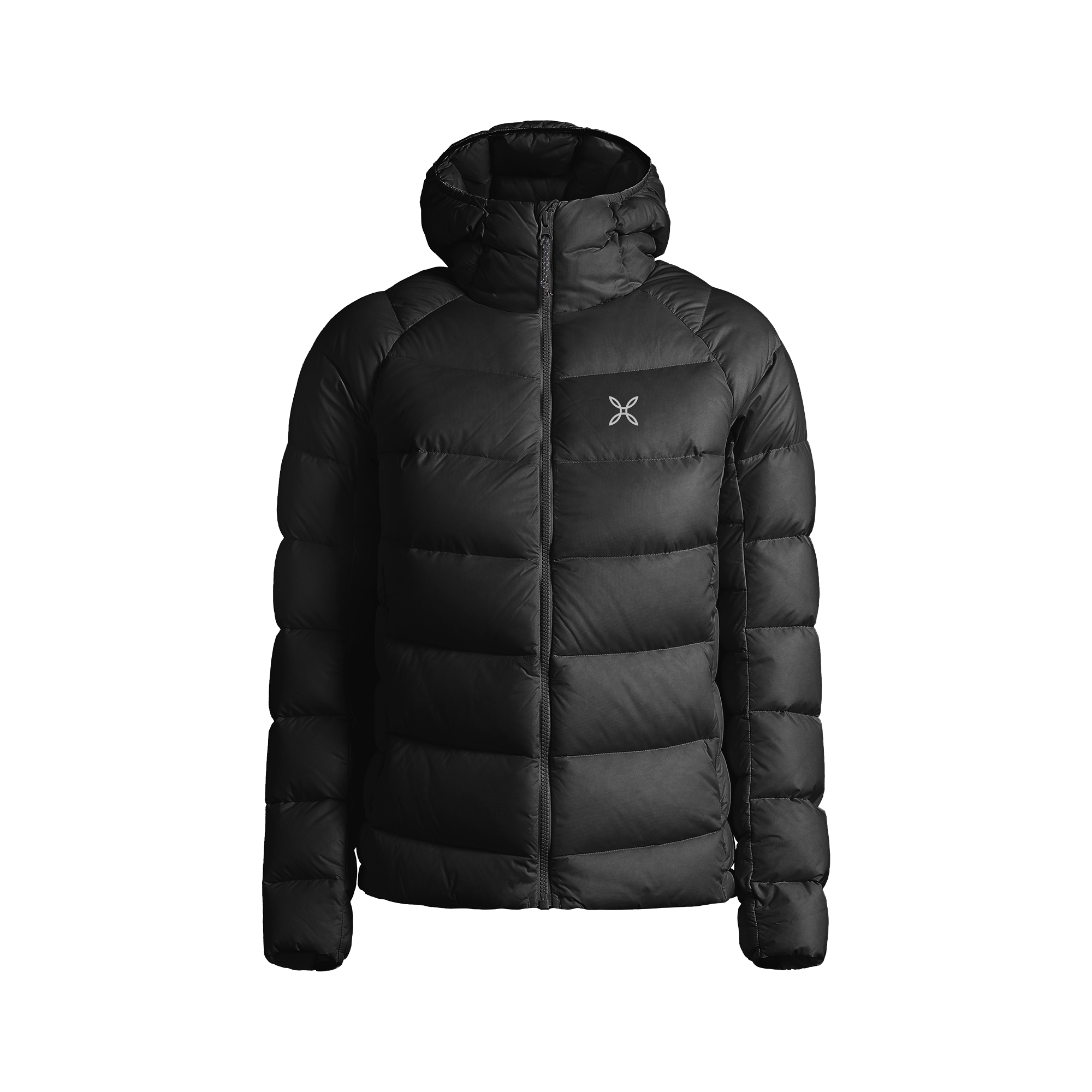 montura-alp-hooded-duvet-woman-piumino-in-piuma-d-oca-con-cappuccio image 2