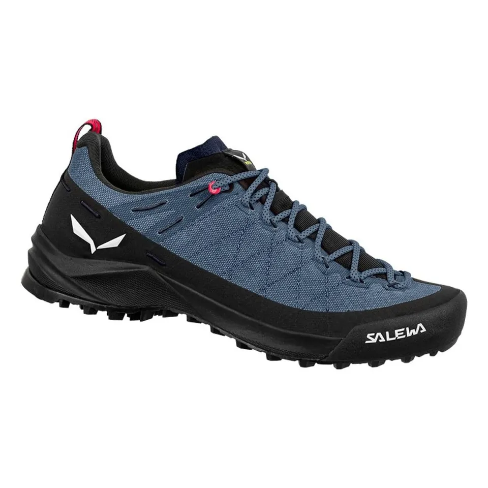 salewa-wildfire-canvas-w-scarpe-donna image 1