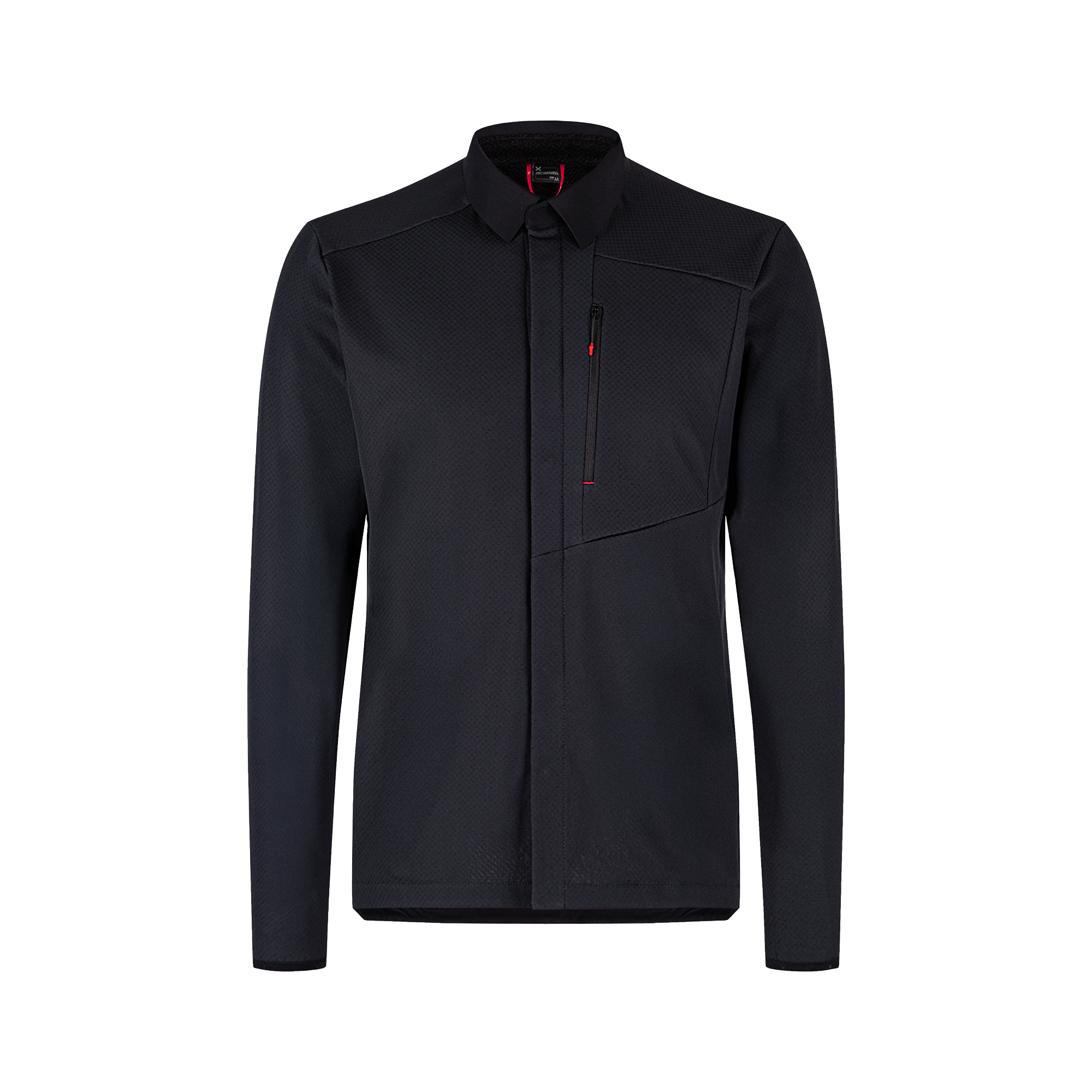 montura-versante-octa-shirt-camicia-pile-tecnica-octa image 7
