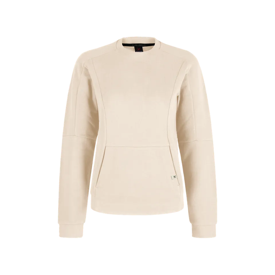 montura-gobi-crewneck-sweater-woman-felpa-girocollo-donna-cotone-bio image 1