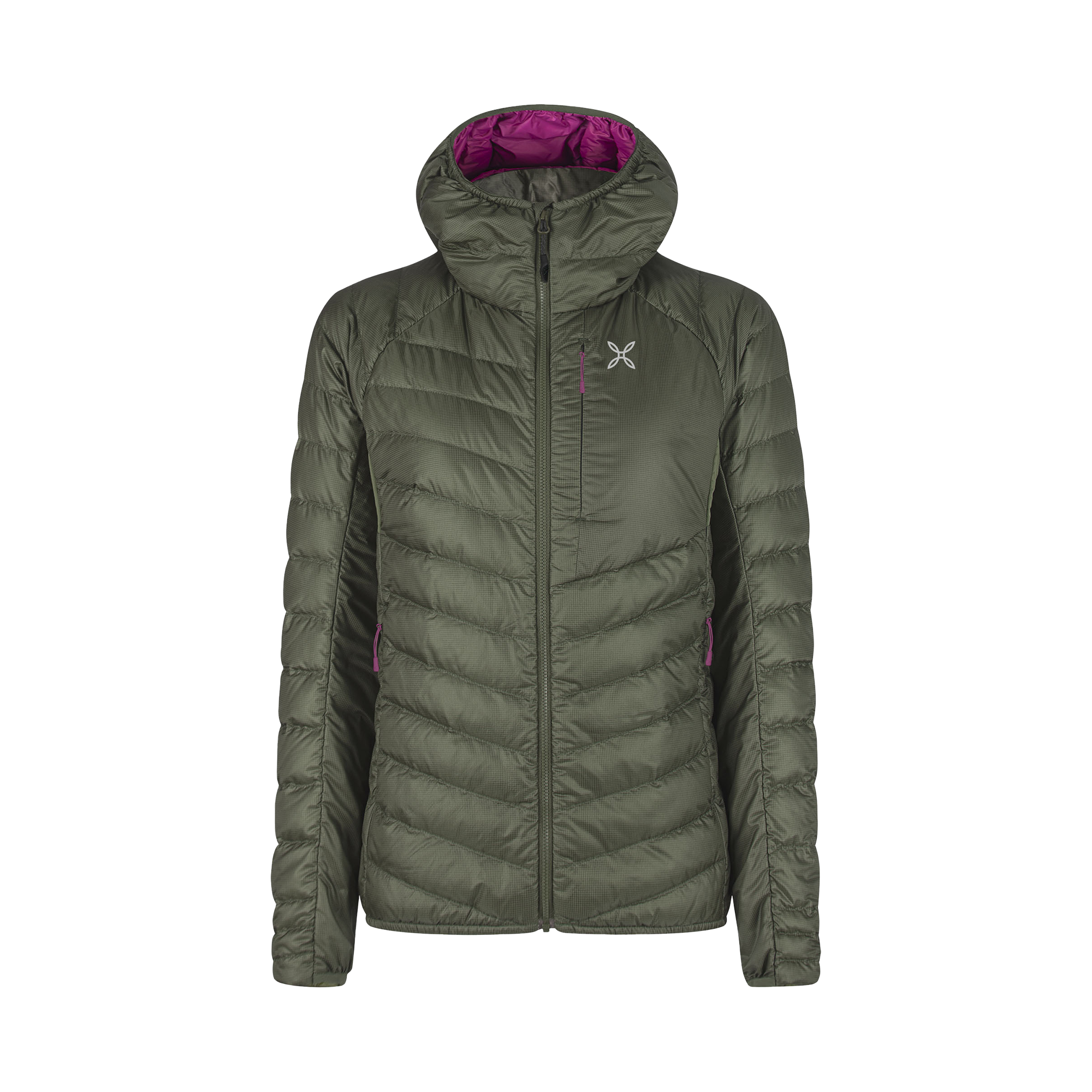 montura-pure-duvet-woman-piumino-donna-in-piuma-d-oca-idrofoba image 3