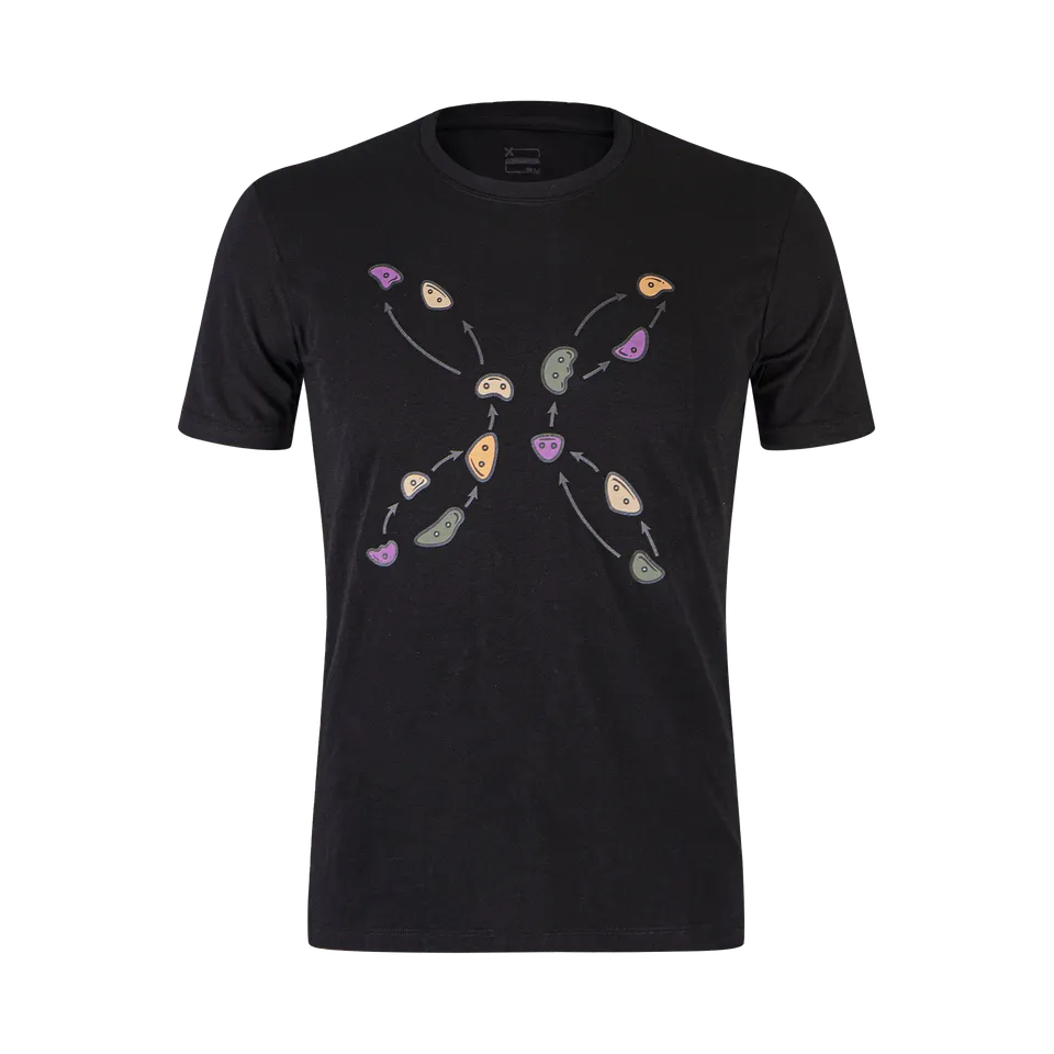montura-jugs-t-shirt-uomo-arrampicata image 1