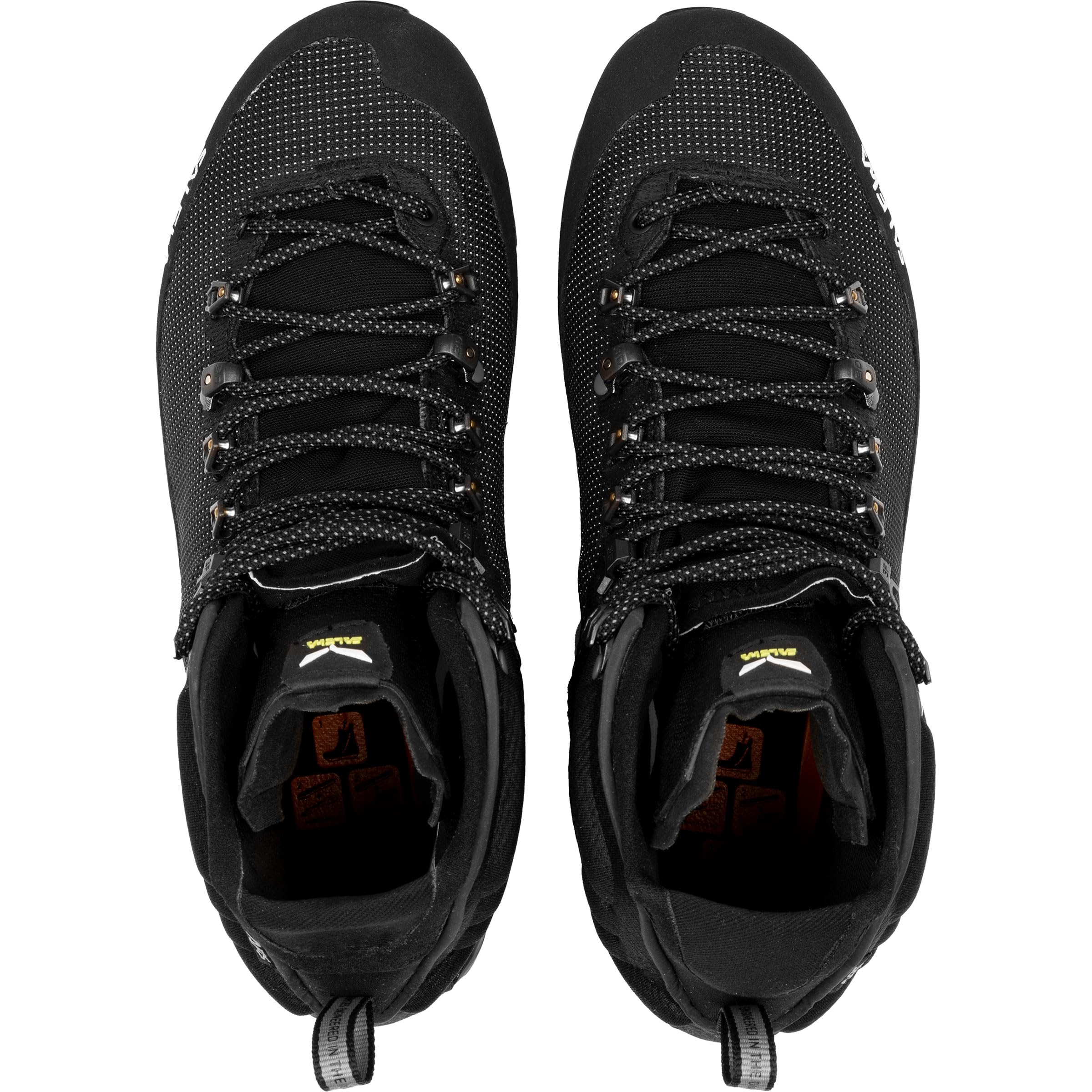 salewa-ortles-edge-mid-gtx-scarpone-alpinismo-uomo-black-black-uk-11-5 image 3