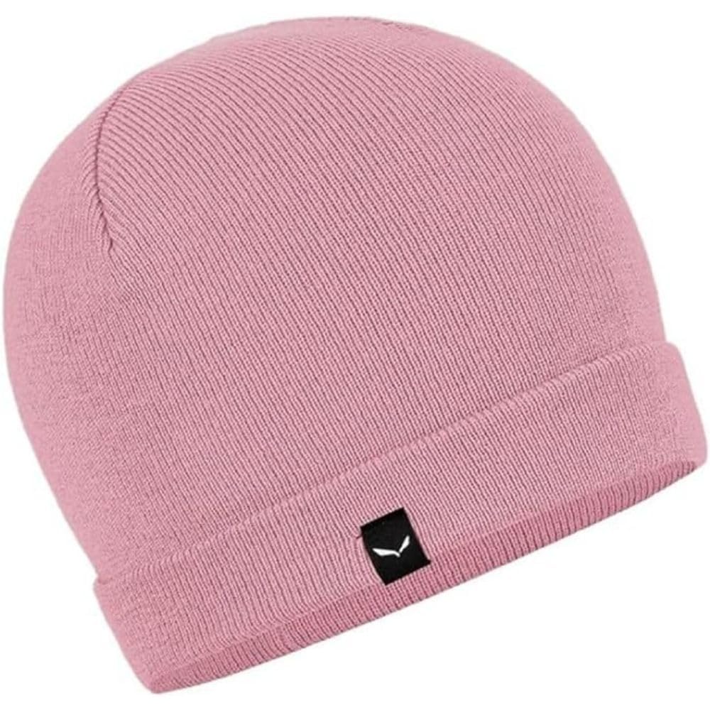 salewa-puez-merino-beanie-berretto-flame image 4