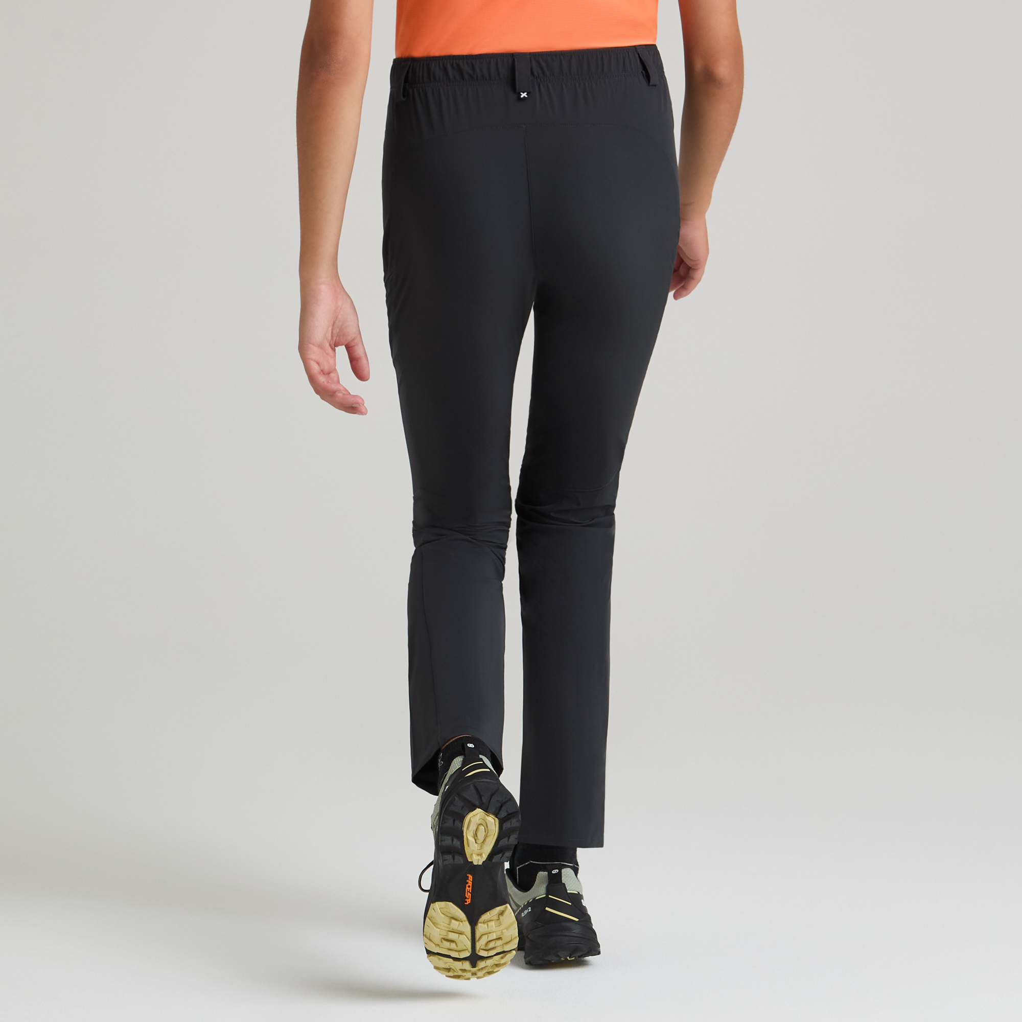 montura-walk-pants-donna-pantaloni-trekking-4-way-stretch image 6