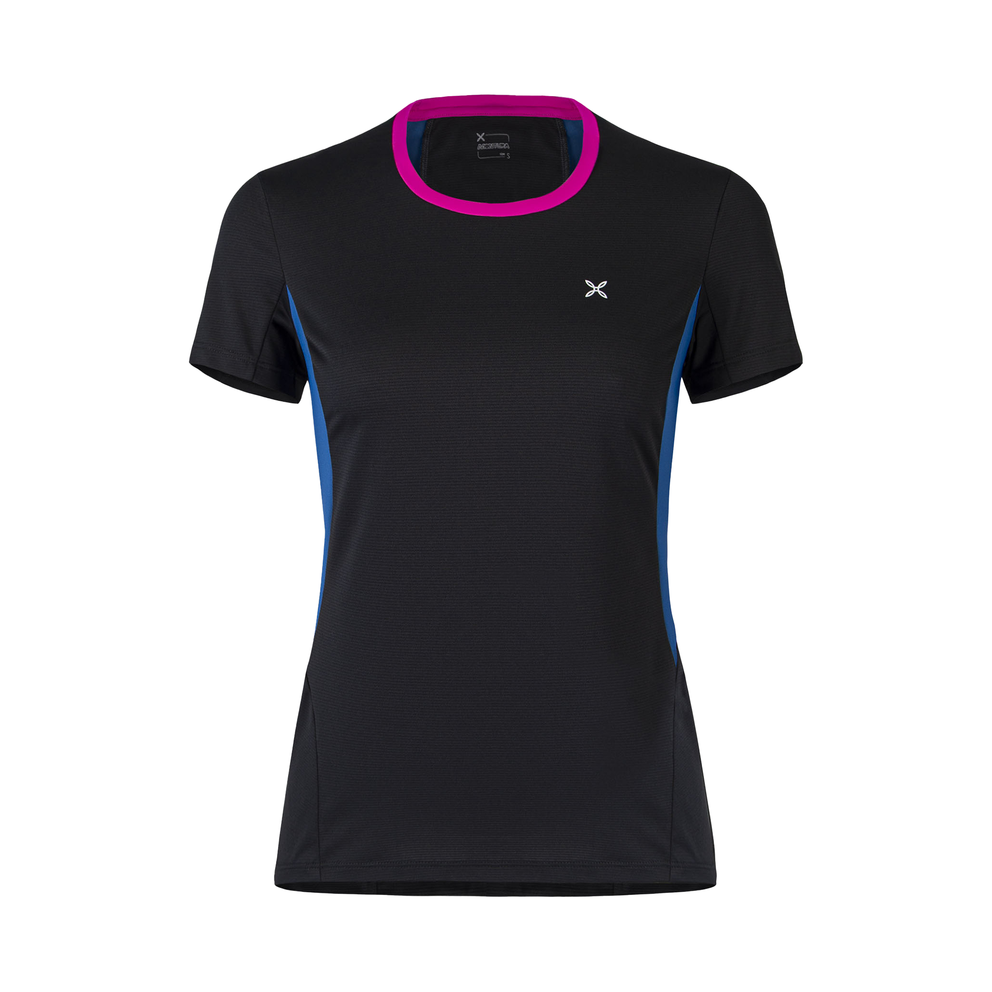 montura-trendy-fit-t-shirt-woman-maglietta-trekking-donna image 3