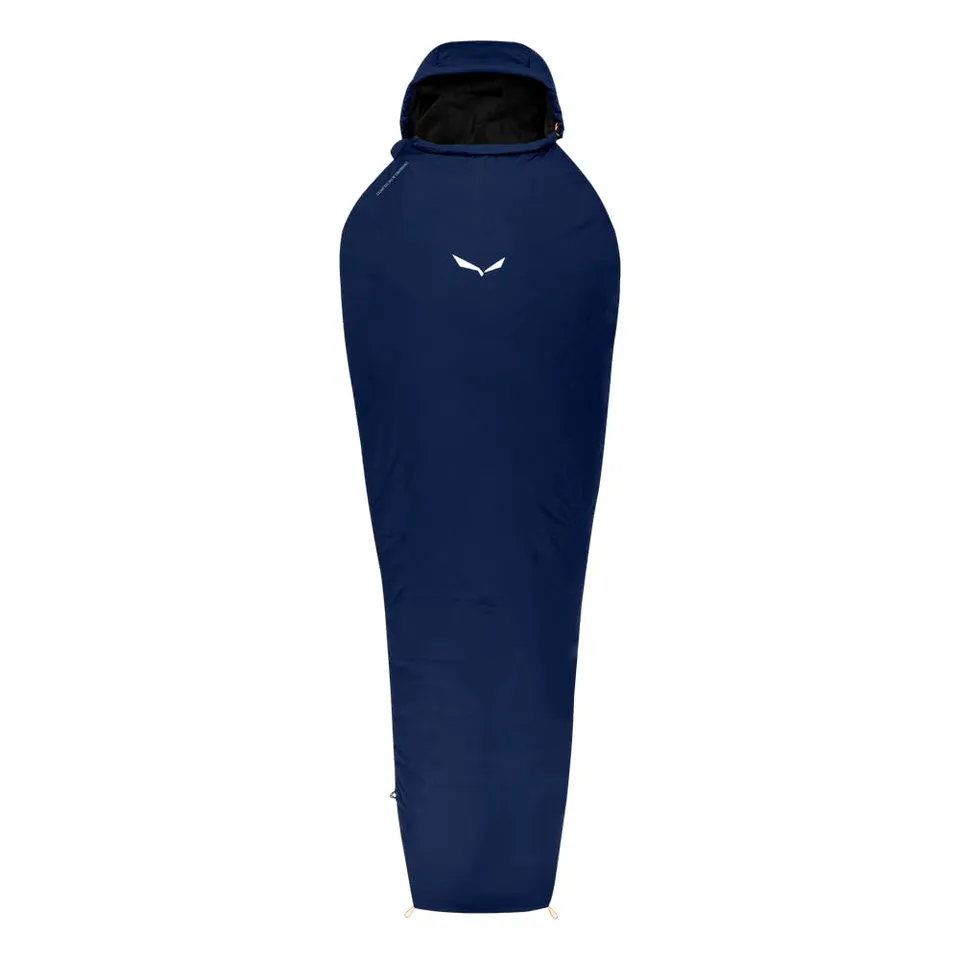 salewa-micro-ii-600-sacco-a-pelo-sintetico-estivo-fino-a-185-cm image 1