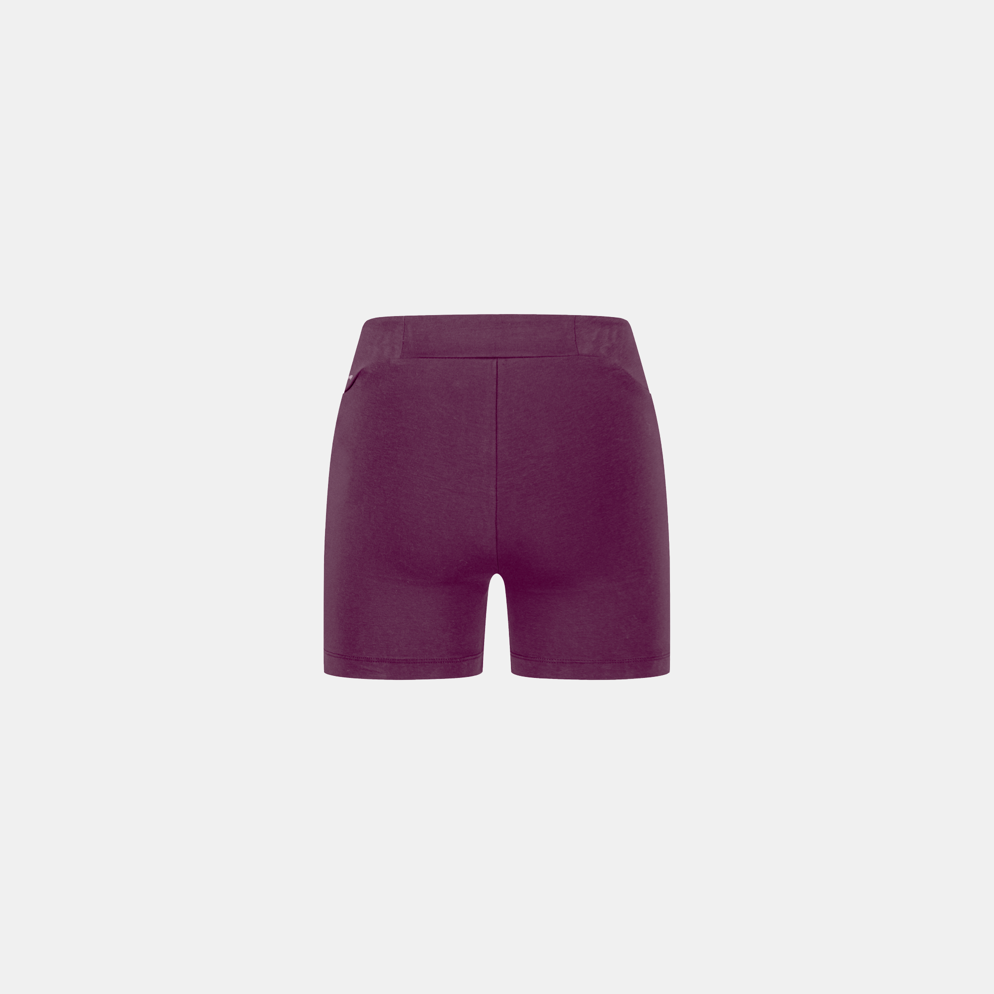 montura-shiva-shorts-woman-shorts-donna-in-cotone-organico image 3