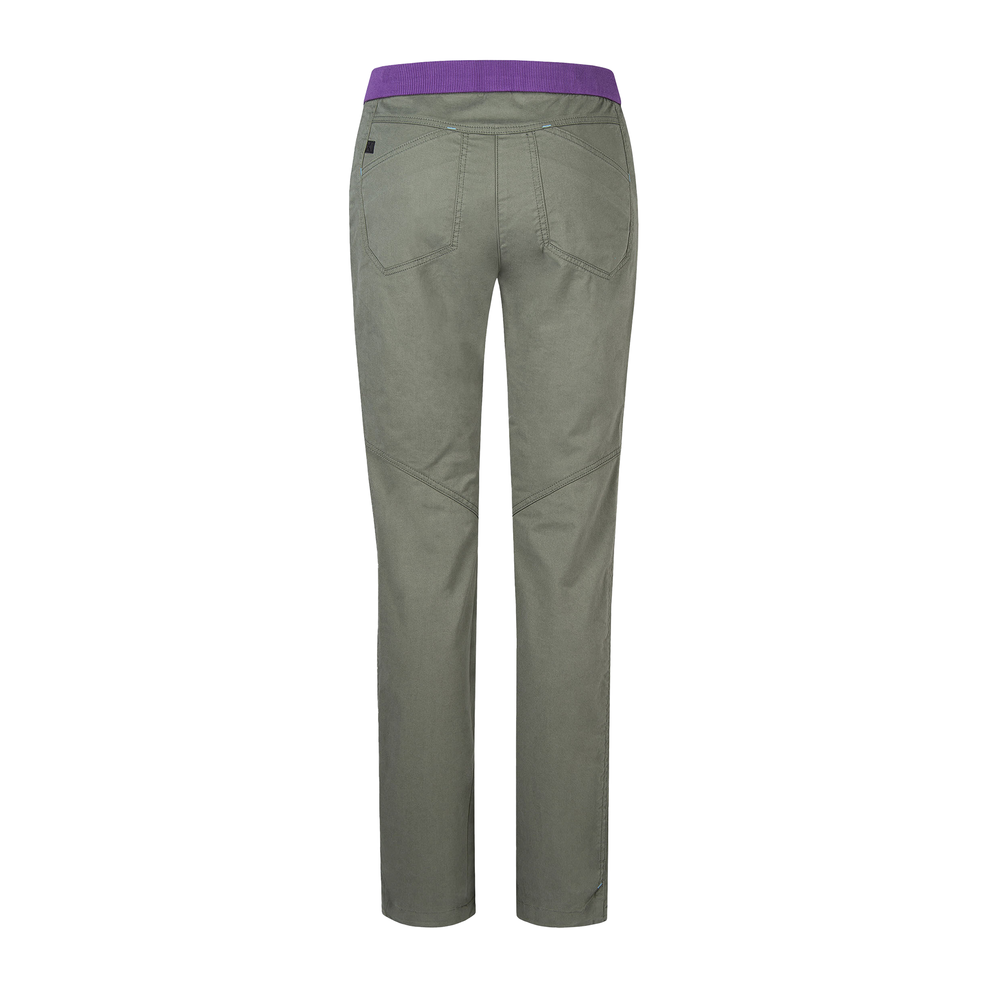 montura-creek-pants-woman-pantaloni-arrampicata-donna-cotone-stretch image 4