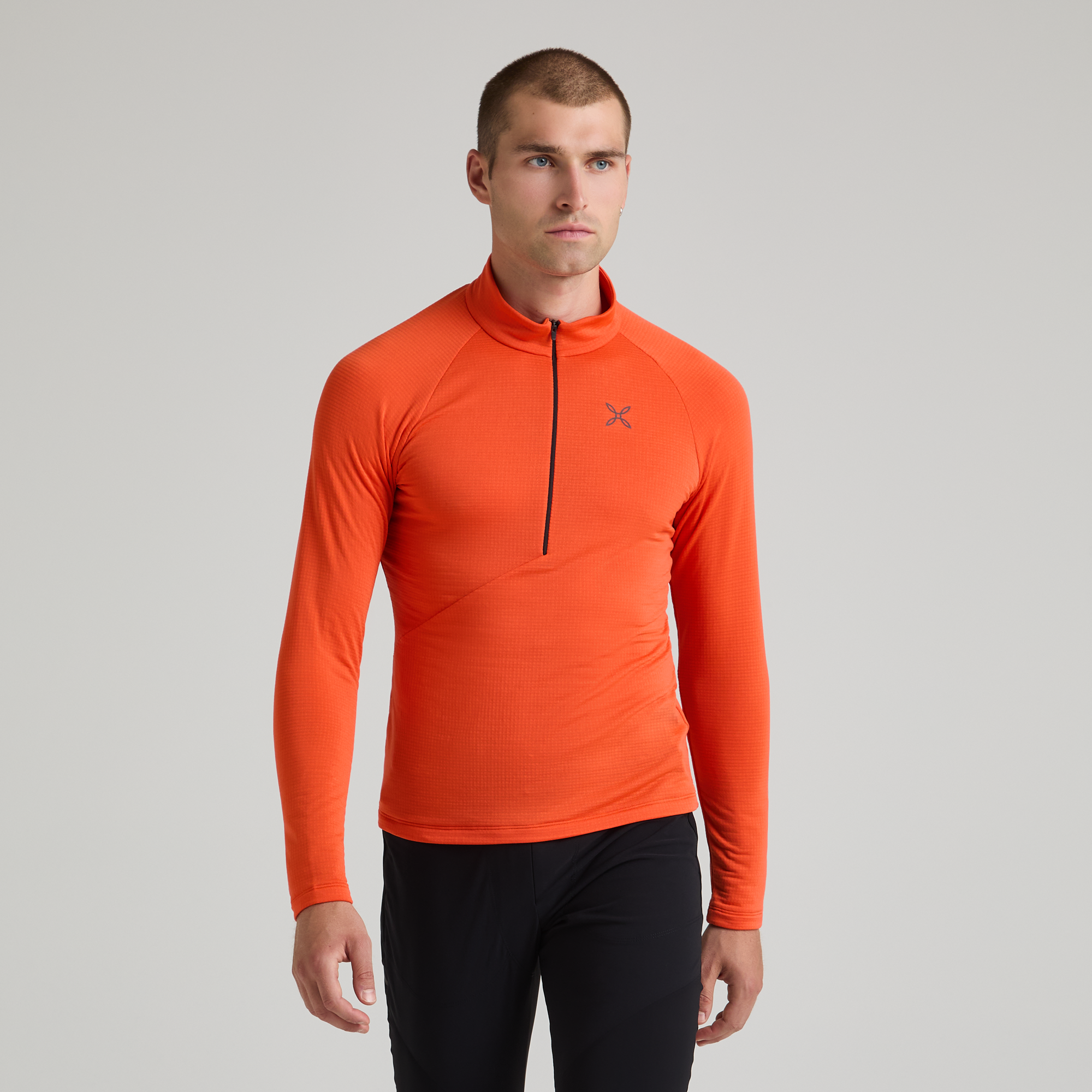 montura-peak-power-g-polartec-anorak-maglia-tecnica-sci-alpinismo image 4
