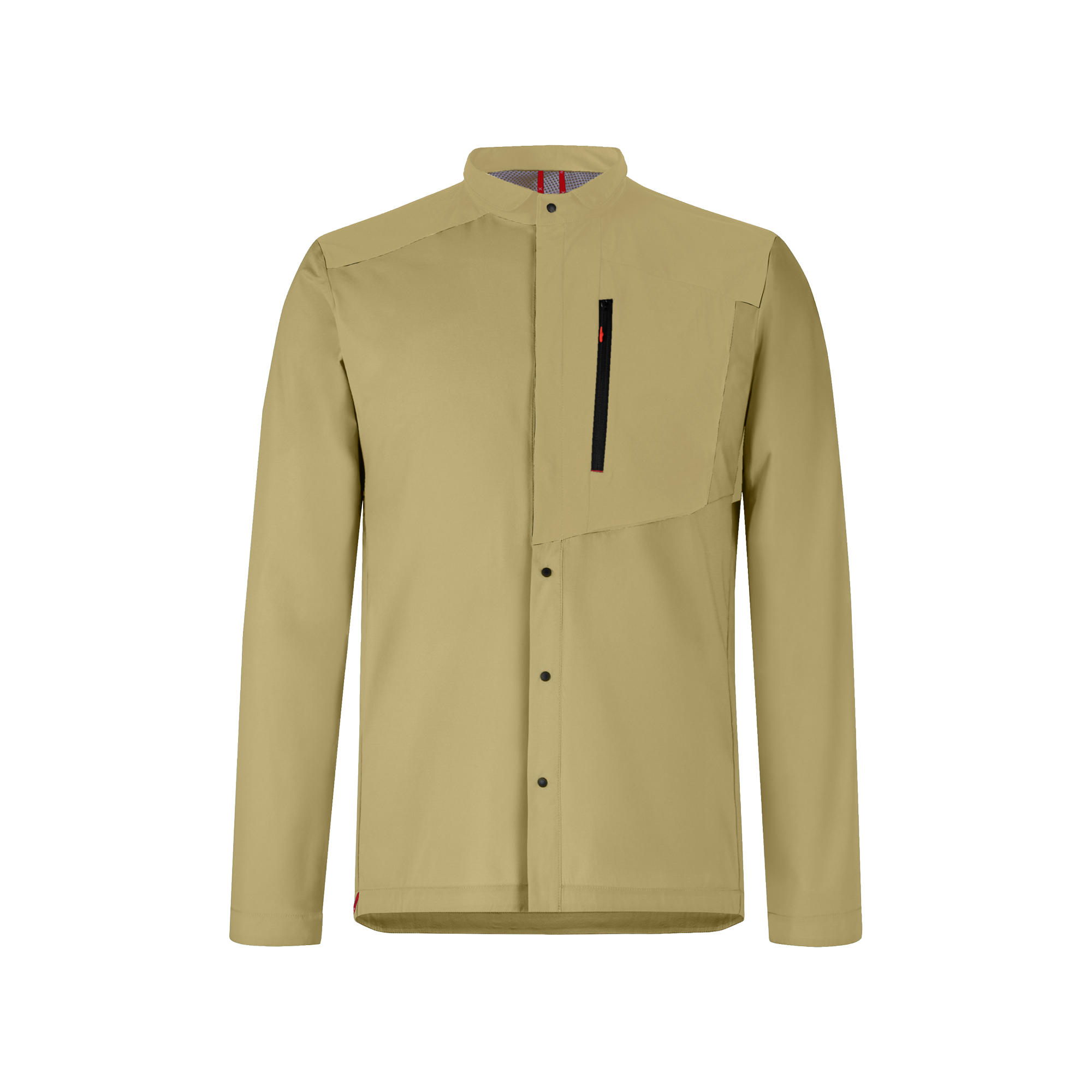 montura-versante-l-s-shirt-camicia-hooded-unisex image 2