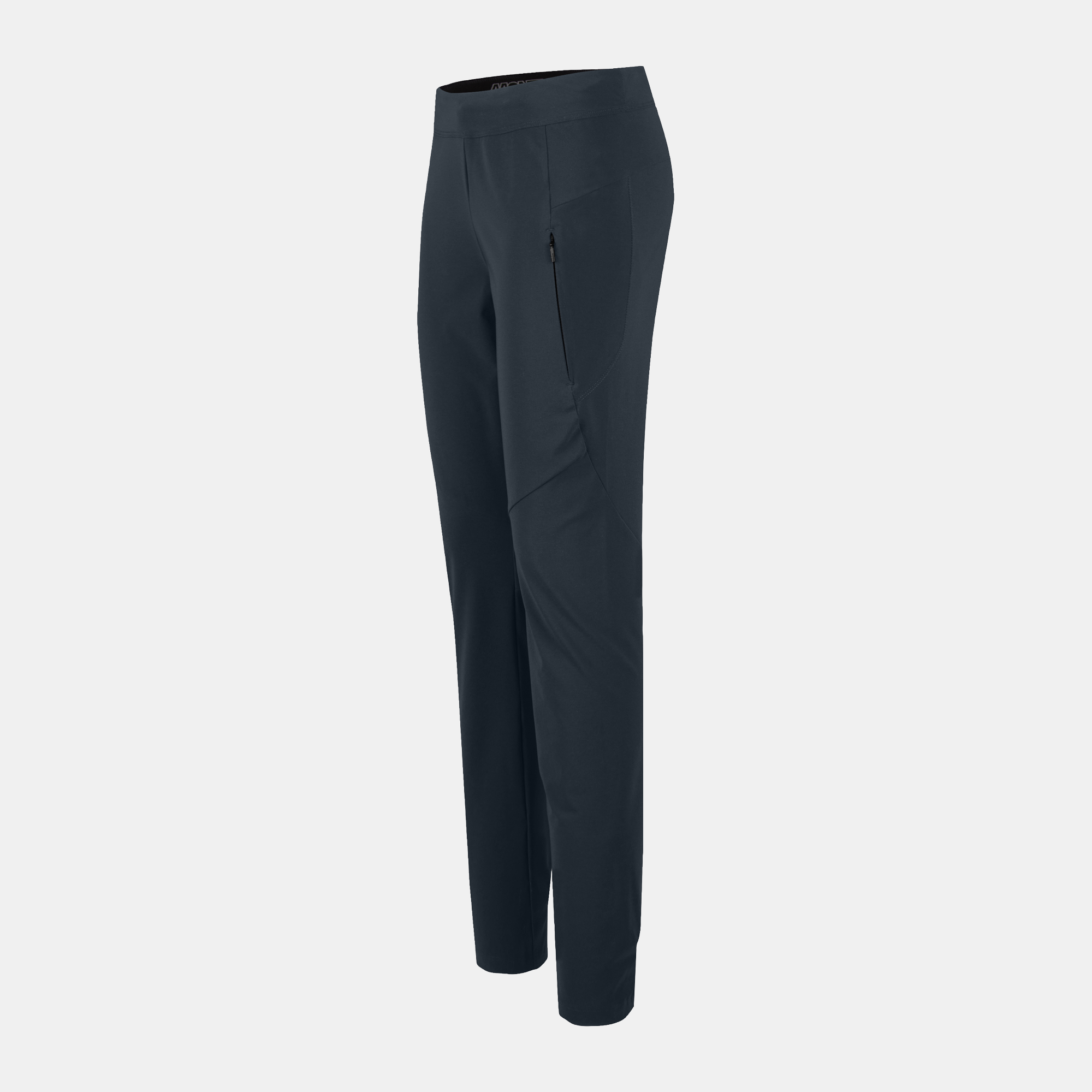 montura-flow-pants-woman-pantaloni-softshell-sportivi-da-donna-a-4-way-stretch-p image 8
