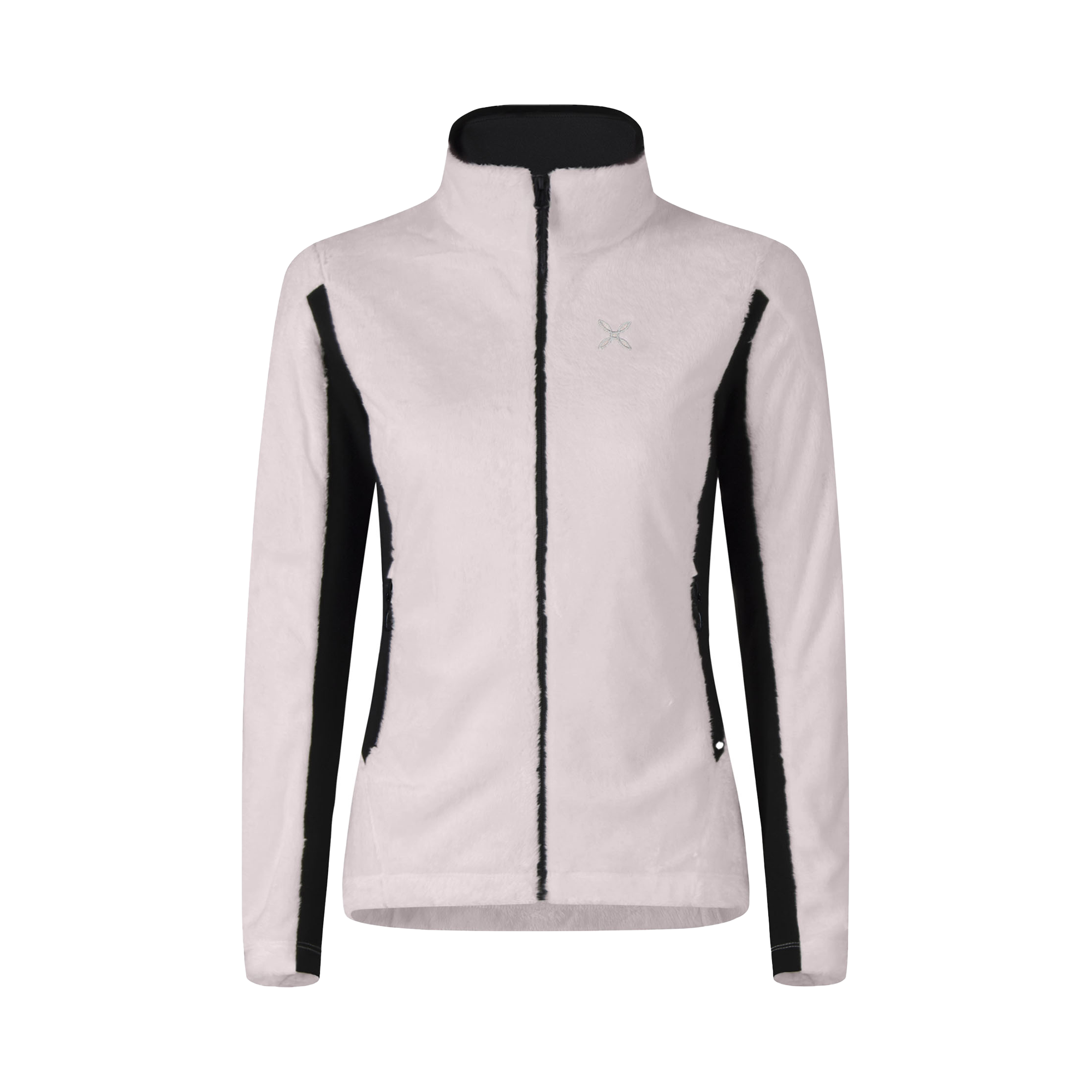 montura-polar-style-jacket-donna-giacca-pile-termico image 2