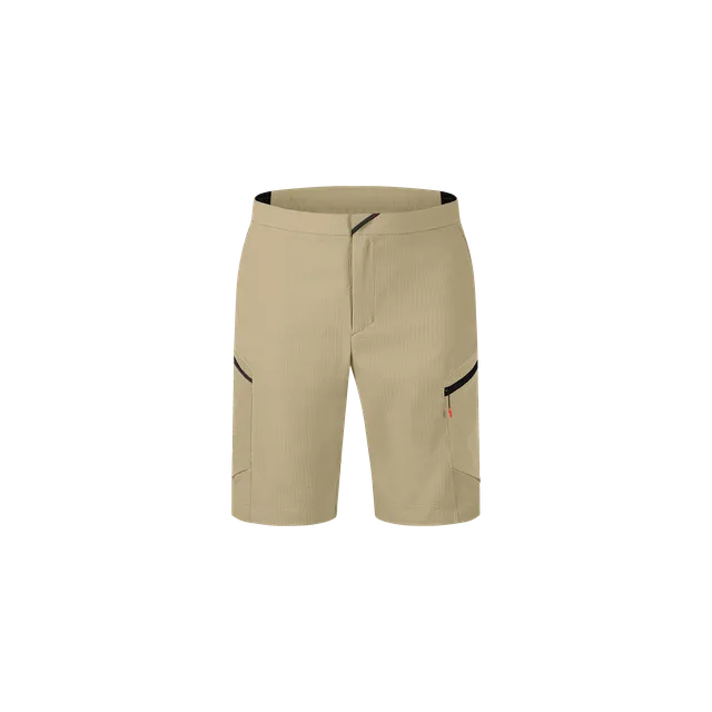 montura-versante-bermuda-pantaloncini-trekking-elasticizzati image 1