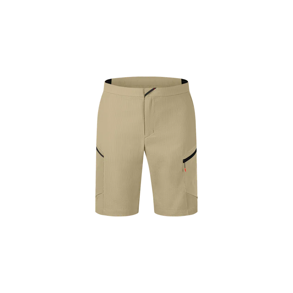 montura-versante-bermuda-pantaloncini-trekking-elasticizzati image 1