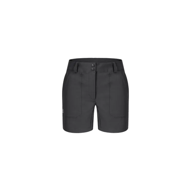 montura-sarzana-shorts-donna-pantaloncini-trekking-elasticizzati image 1
