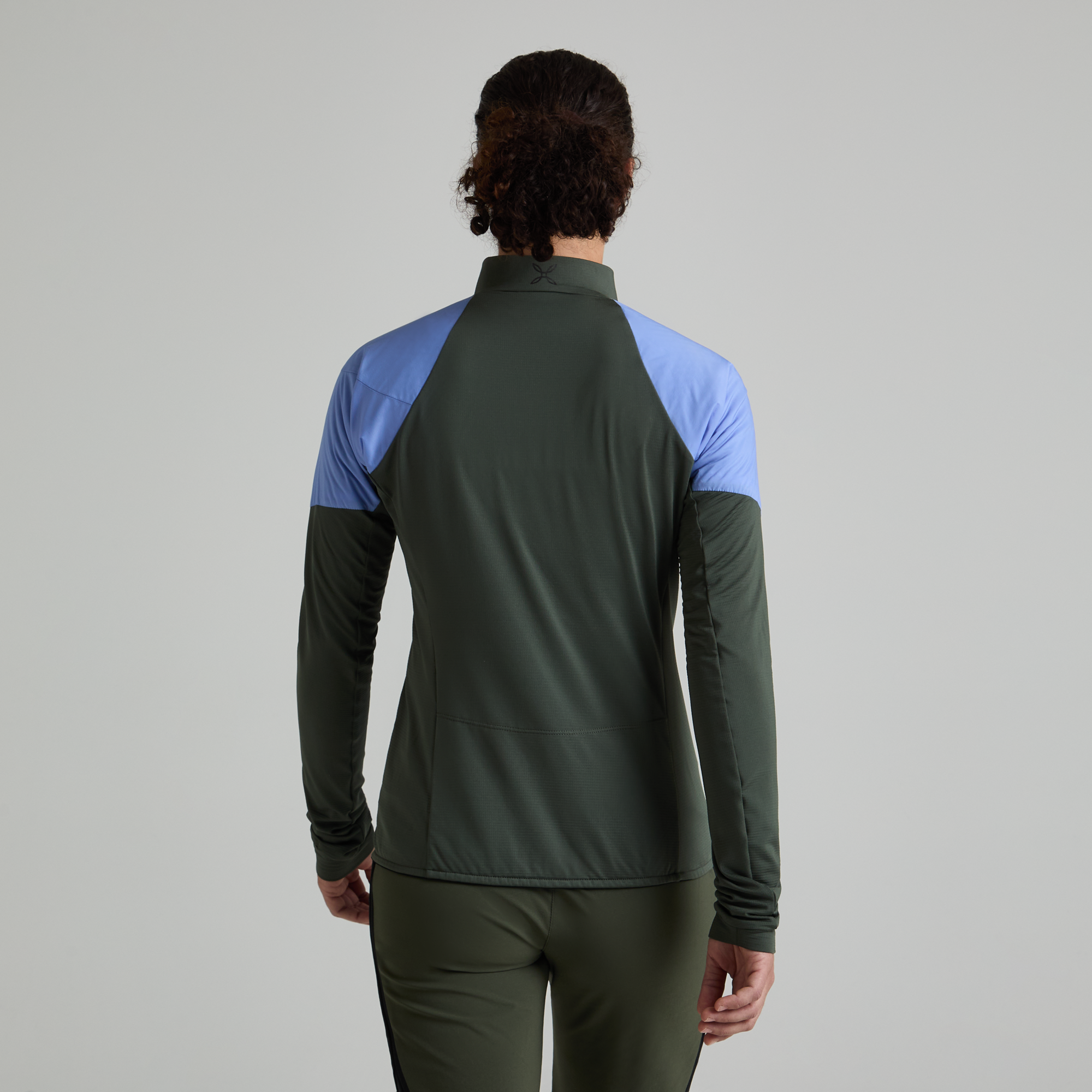 montura-traccia-octa-maglia-woman-pile-ibrido-sci-alpinismo-donna image 5