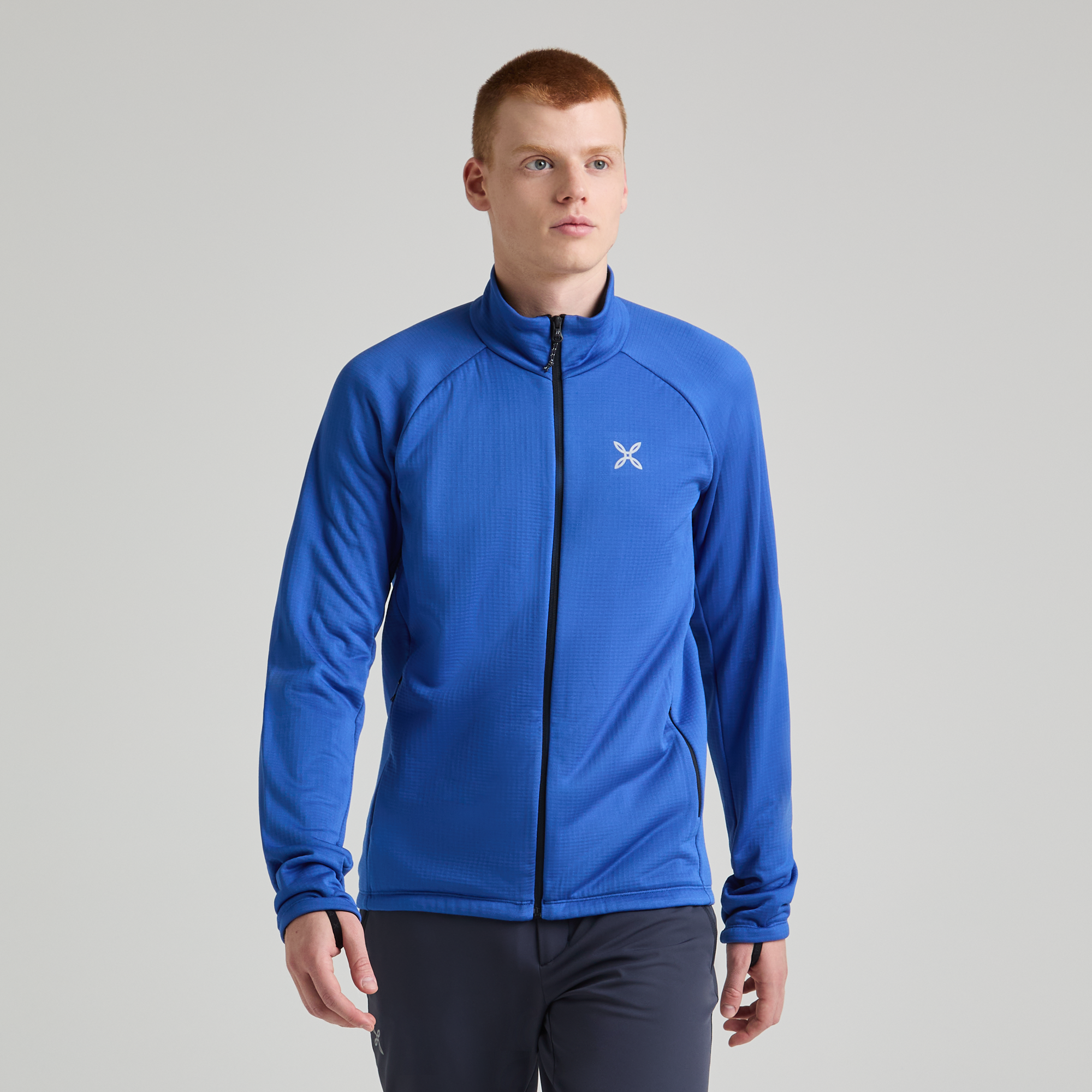 montura-fadis-grid-maglia-uomo-pile-full-zip-termico image 7