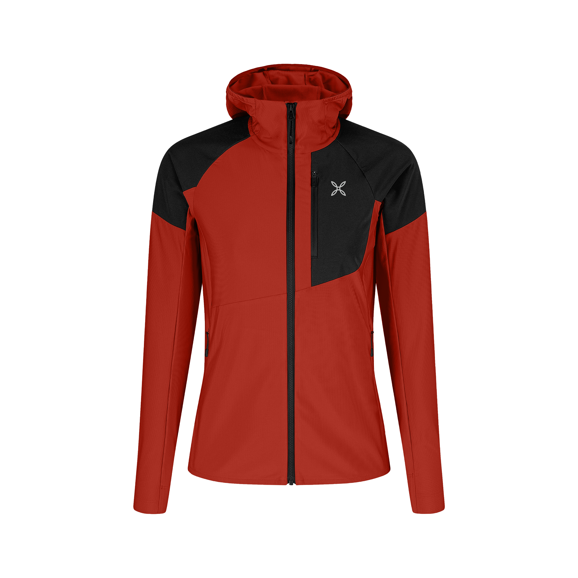 montura-spitze-hooded-maglia-woman-pile-tecnico-donna-con-cappuccio image 6