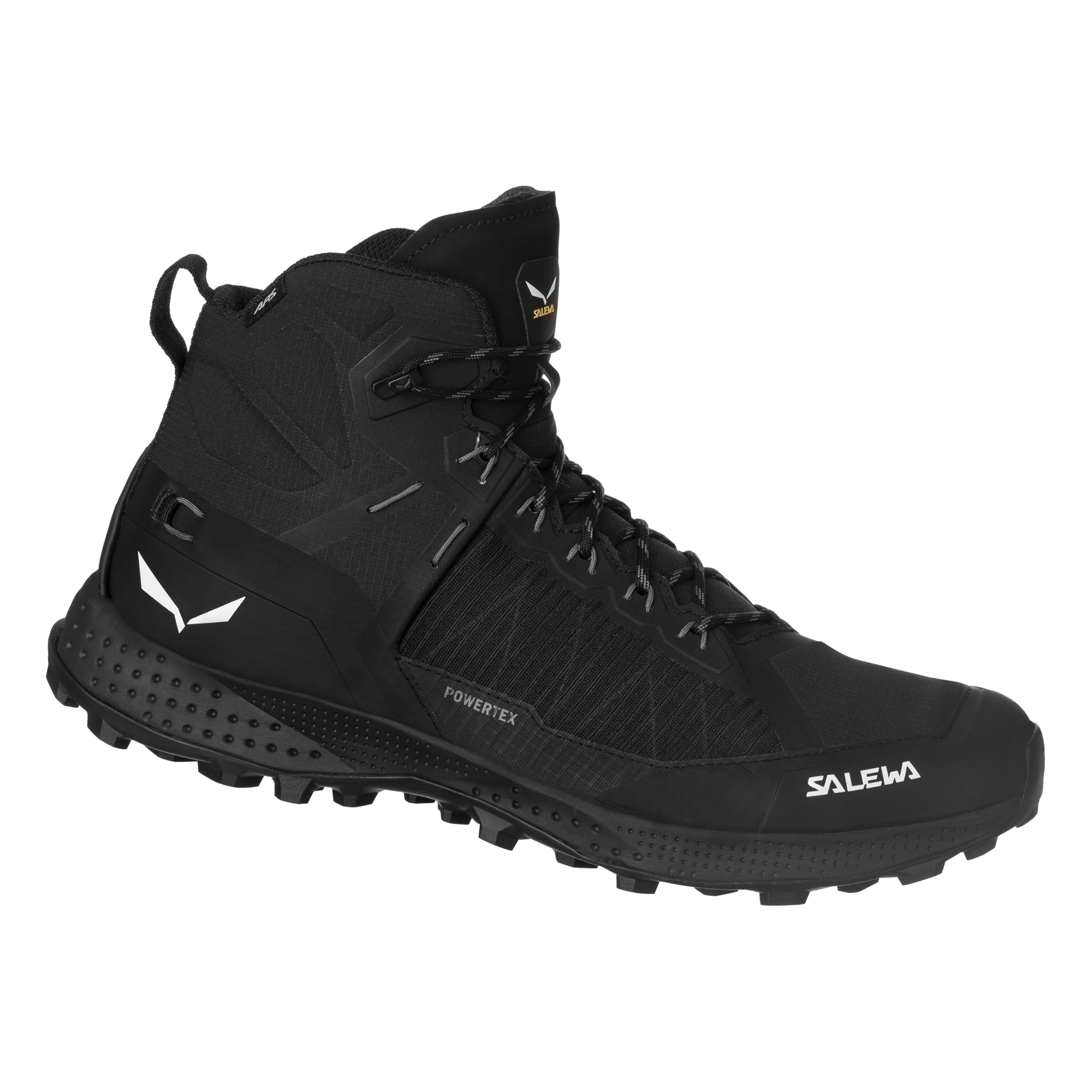 salewa-pedroc-pro-mid-ptx-scarpone-speed-hiking-uomo-impermeabile image 1