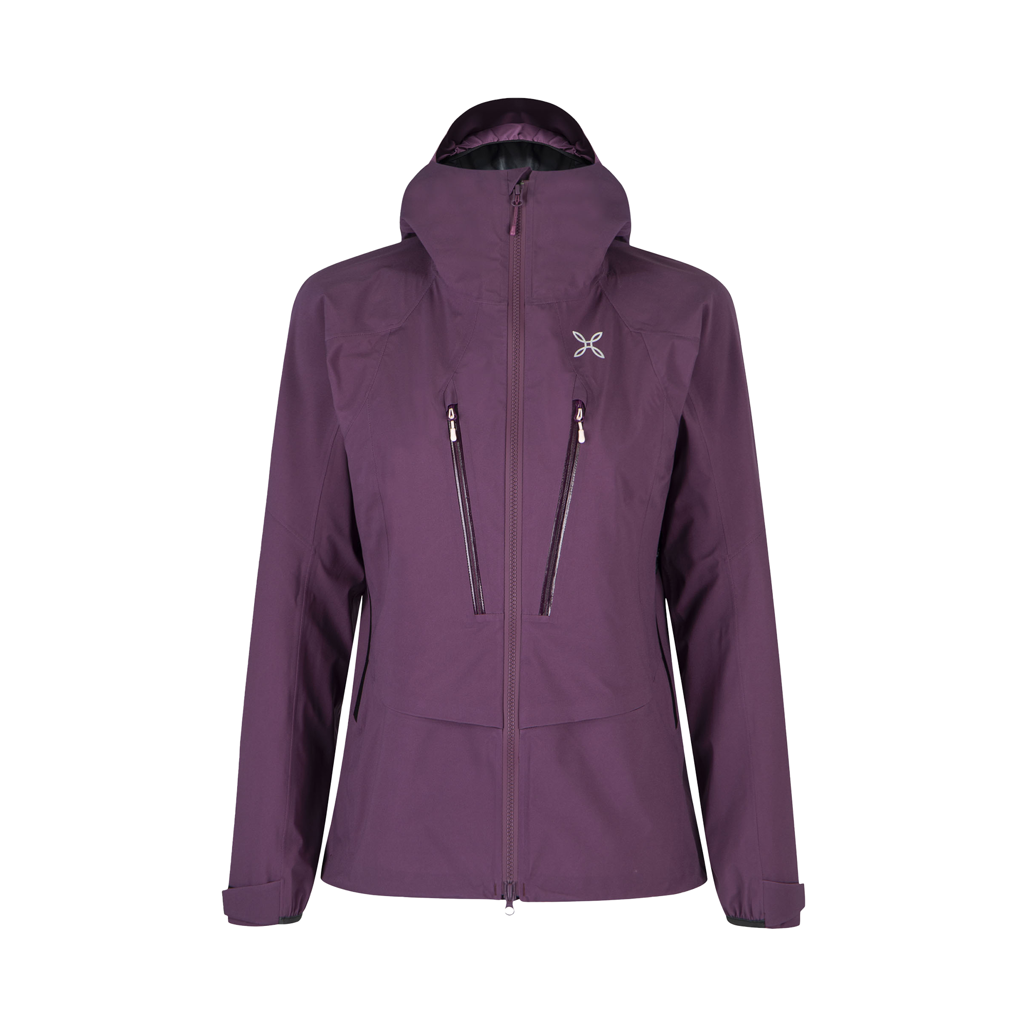 montura-reactive-jacket-donna-guscio-gore-tex-3-strati image 2