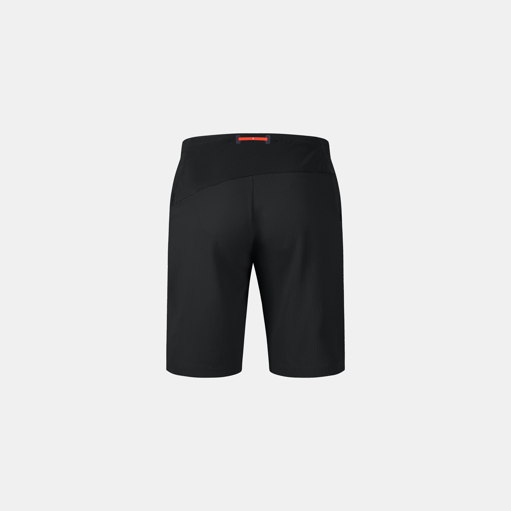 montura-versante-bermuda-pantaloncini-trekking-elasticizzati image 6