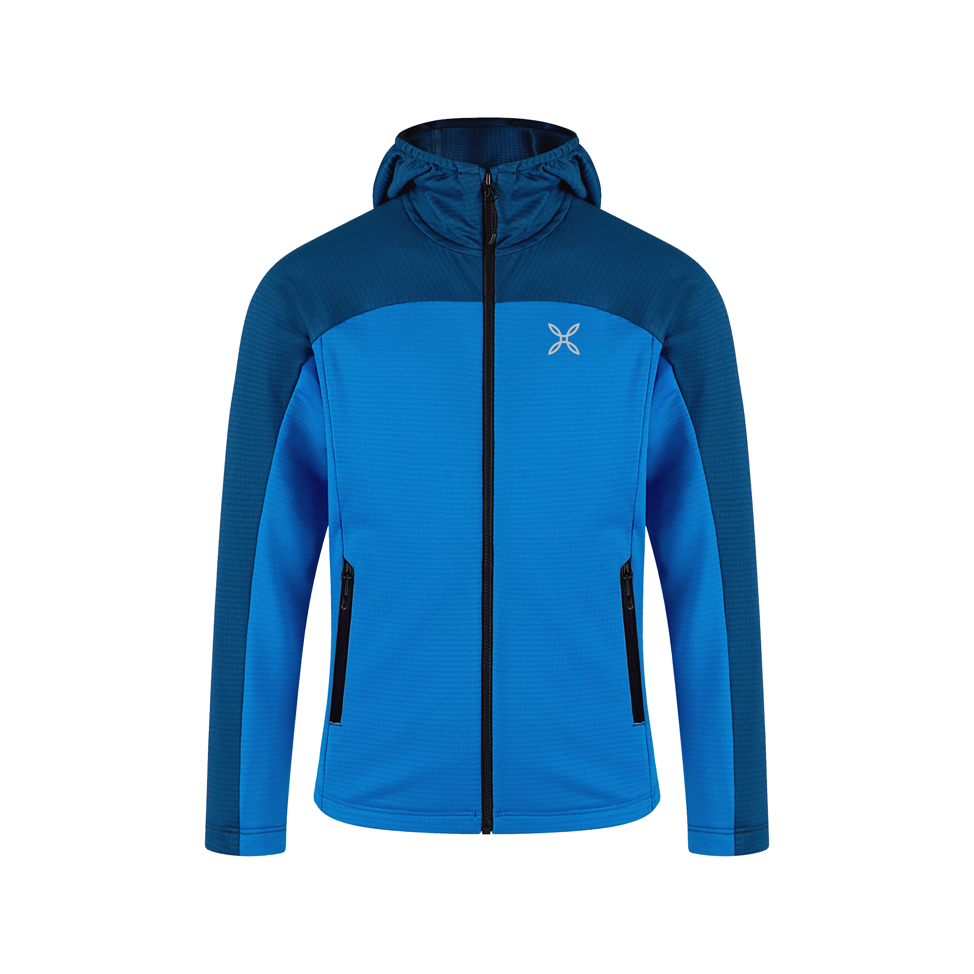 montura-grid-light-hooded-maglia-kids-pile-tecnico-bambino image 2