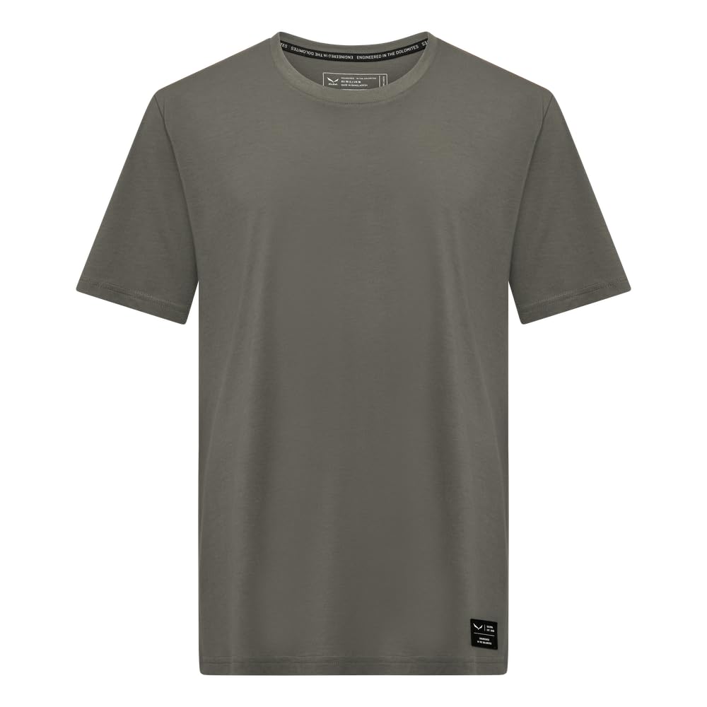 salewa-eagle-logo-patch-t-shirt-uomo-manica-corta-2 image 5