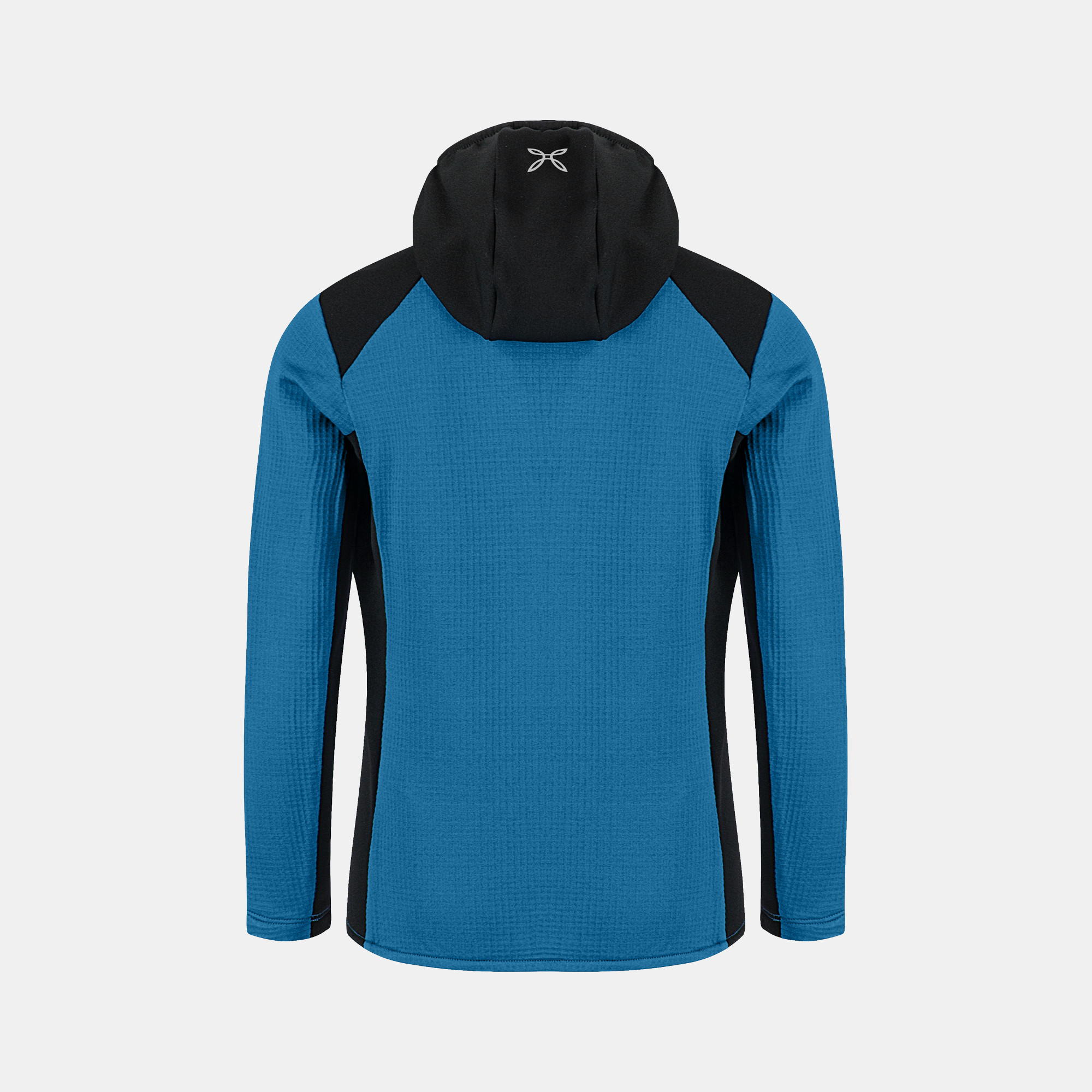 montura-melis-hooded-maglia-kids-pile-tecnico-bambino-con-cappuccio image 6