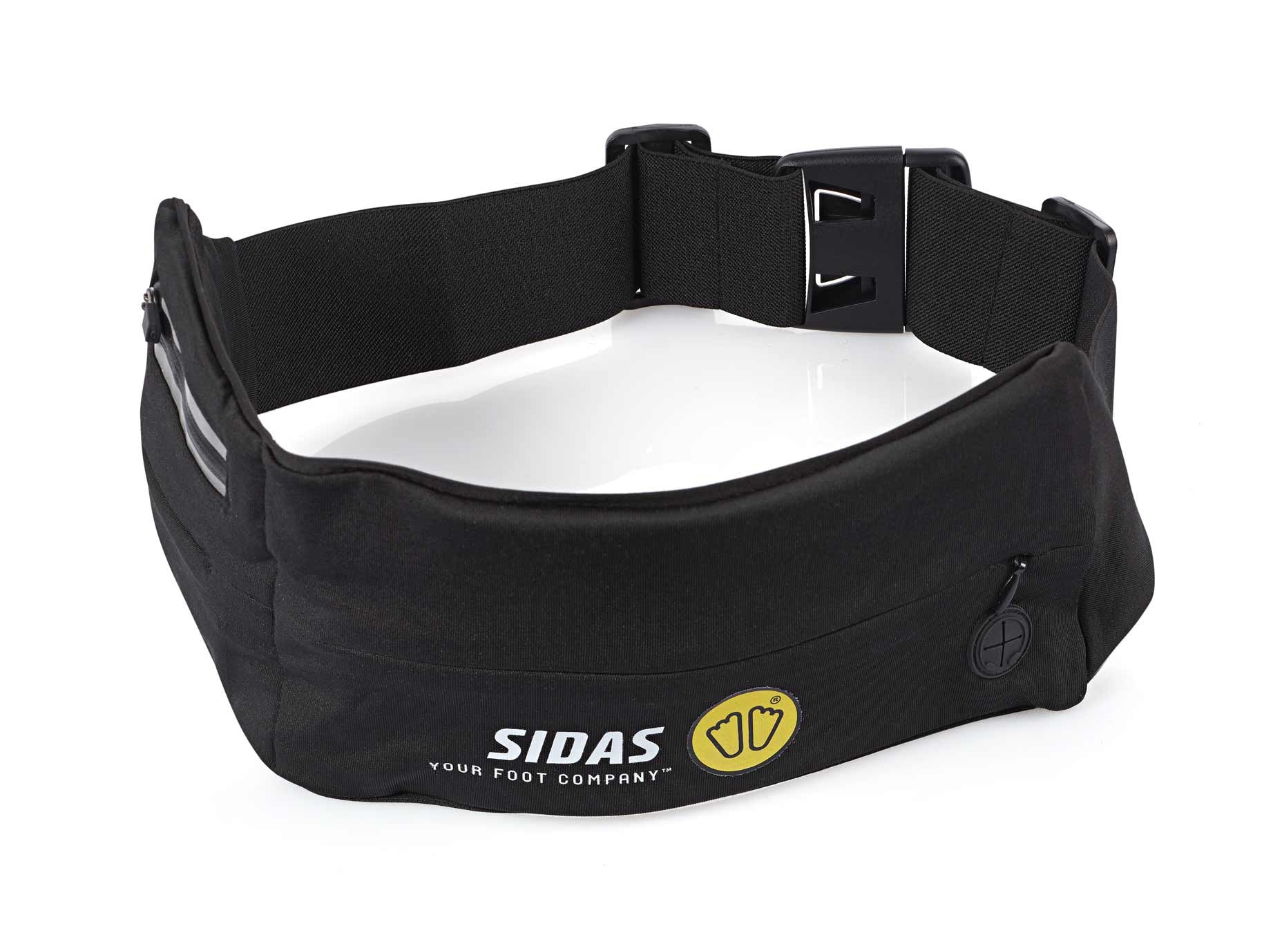 sidas-running-belt-cintura-running-regolabile image 1