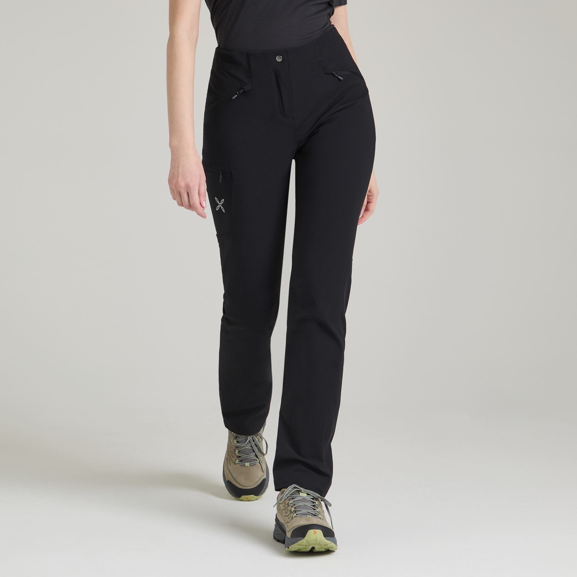 montura-vertigo-bright-pants-woman-pantaloni-arrampicata-donna image 2