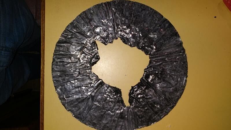 Bollitura molto più veloce