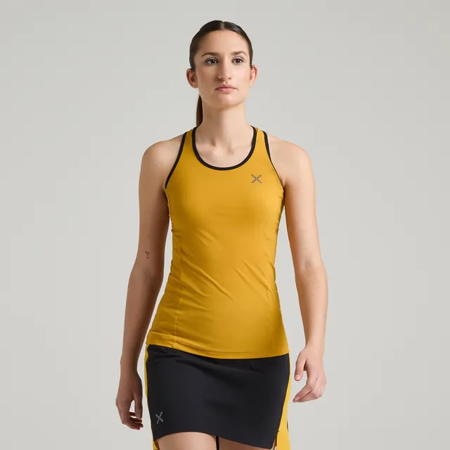 montura-wonder-2-canotta-woman-top-sportivo-donna-traspirante image 1