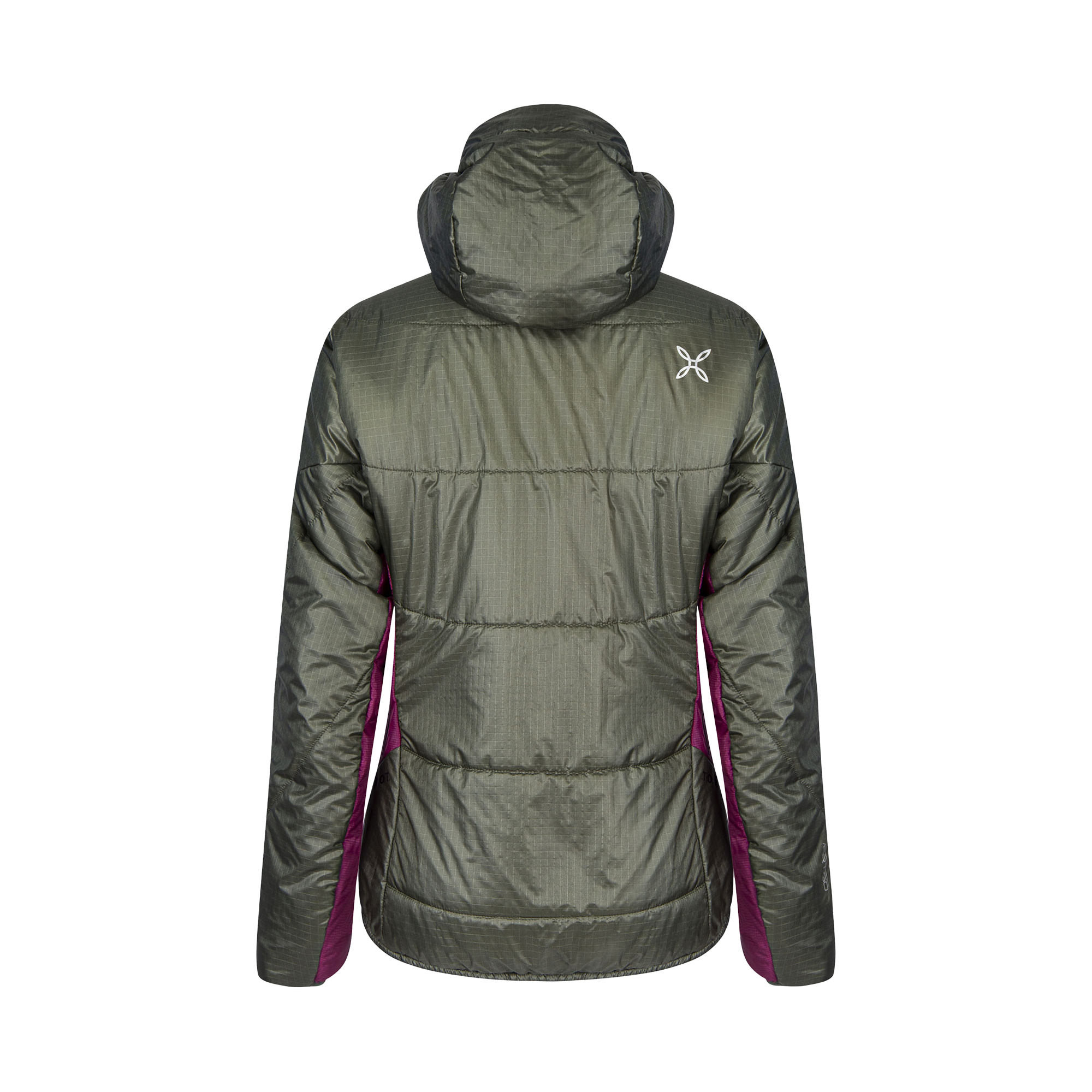montura-force-primaloft-jacket-donna-piumino-tecnico-invernale image 4