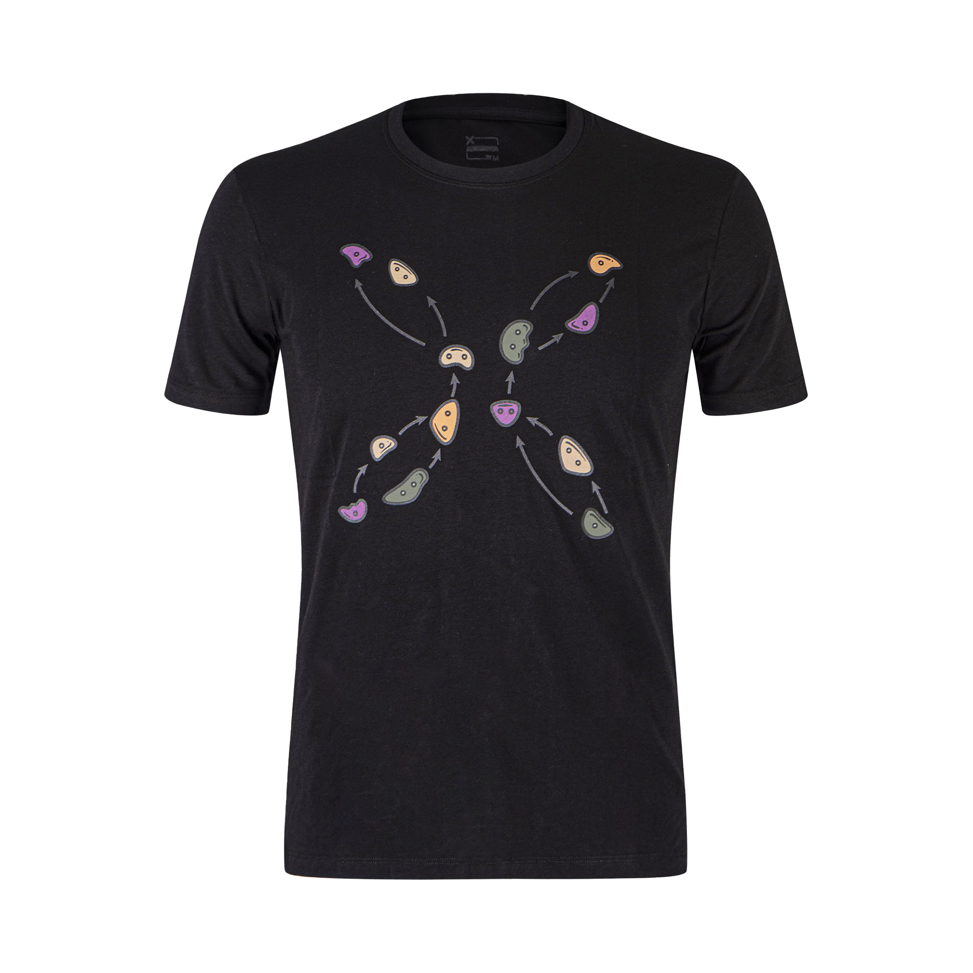 montura-jugs-t-shirt-uomo-arrampicata image 1
