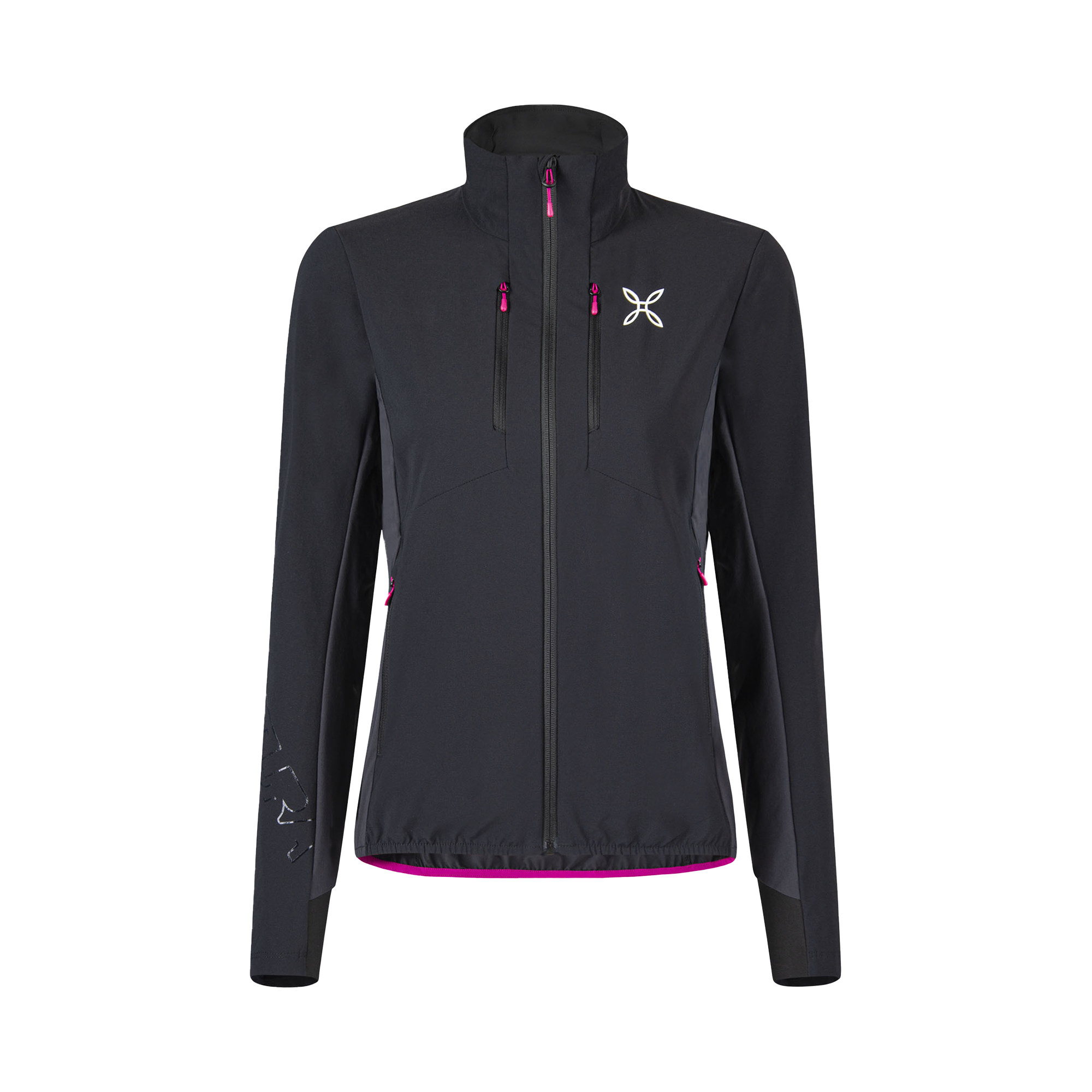 montura-speed-style-jacket-woman-giacca-donna image 4