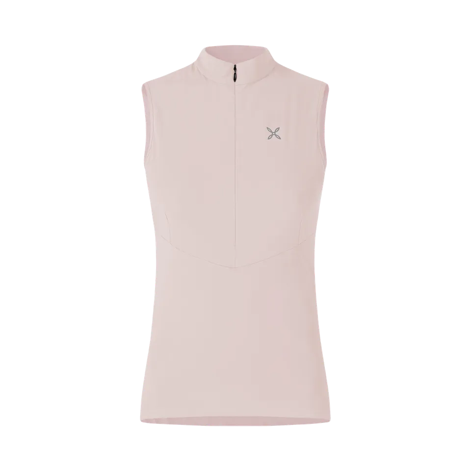 montura-sensi-zip-canotta-woman-canotta-sportiva-donna-con-zip-frontale image 1
