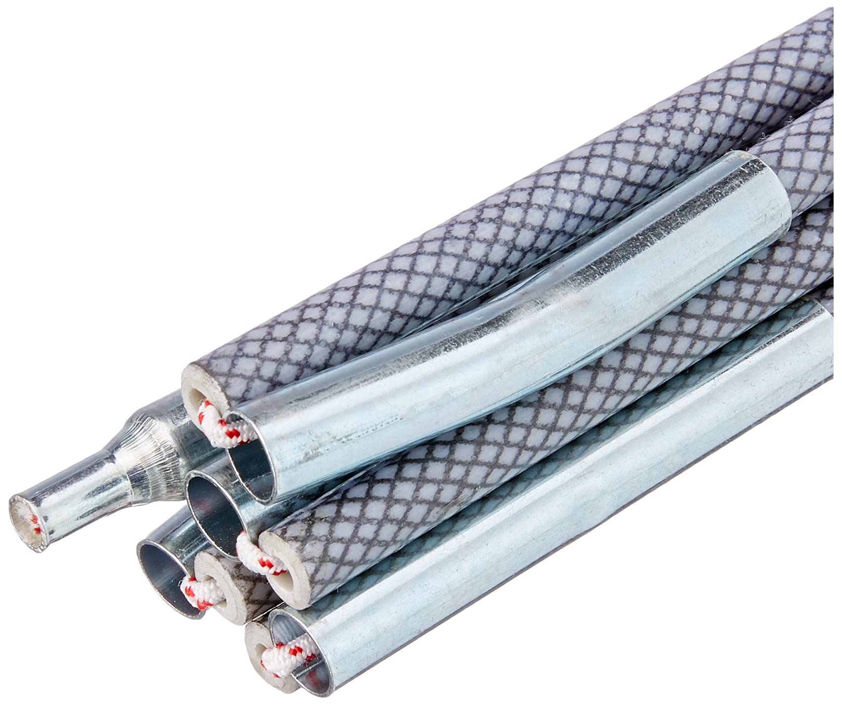 salewa-atlas-iii-pole-set-set-pali-ricambio-per-tenda image 2