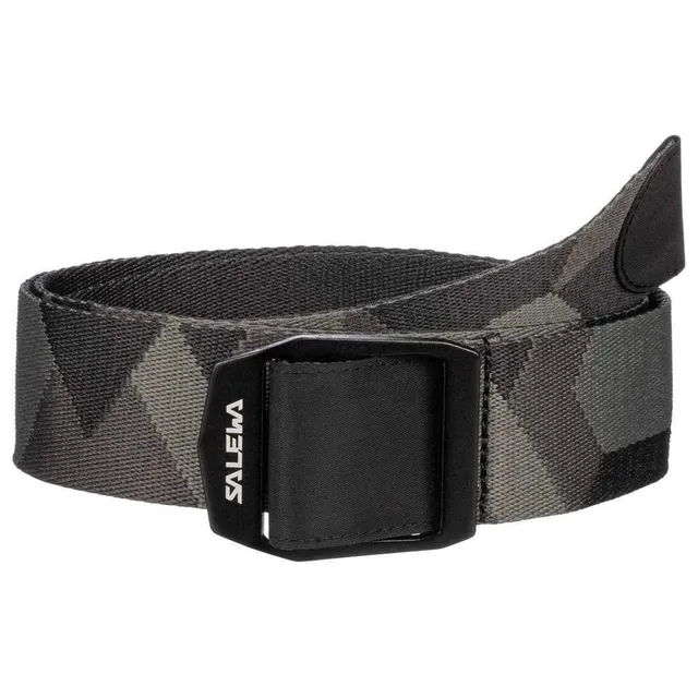 salewa-cintura-unisex-adulto-asphalt-camou-taglia-unica image 1