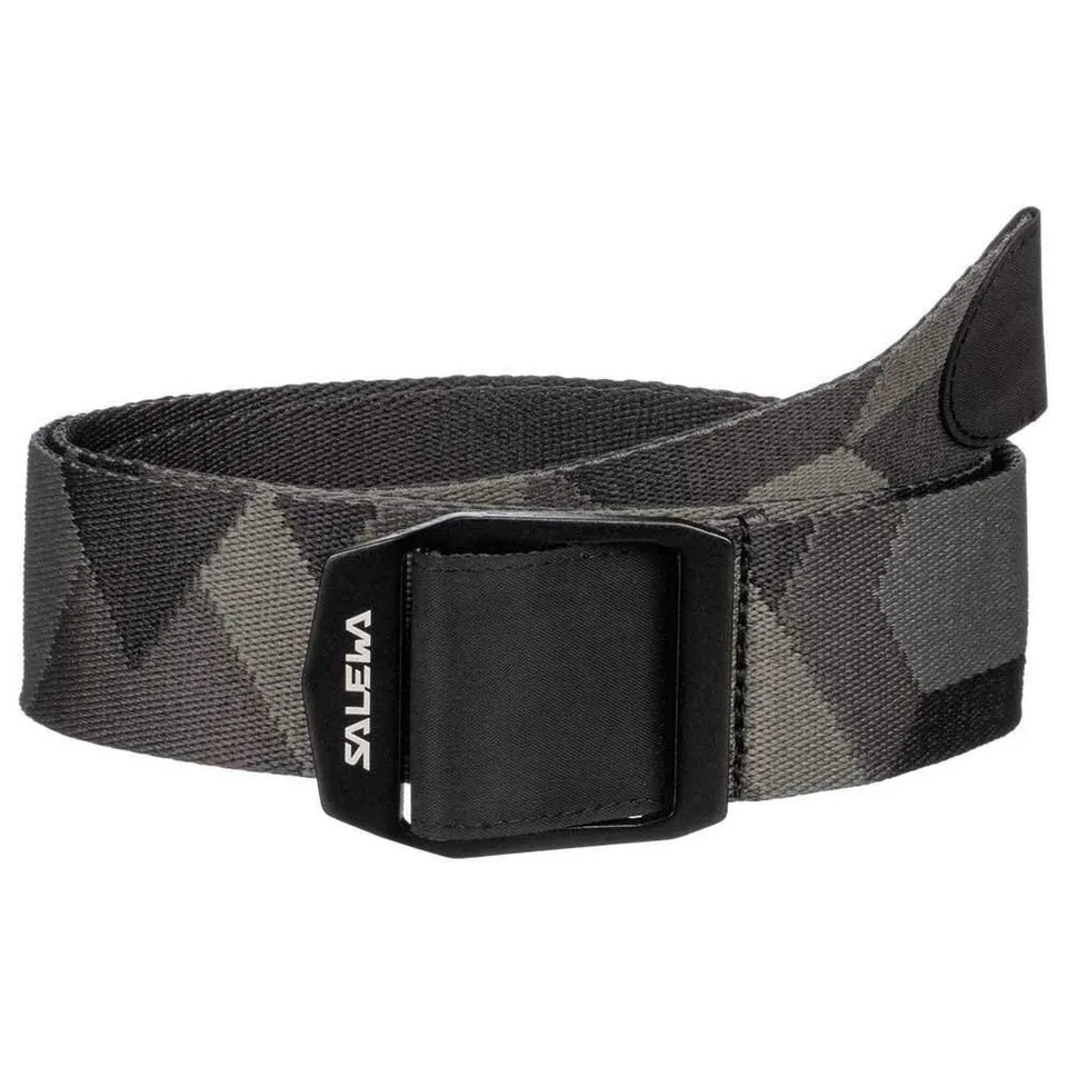 salewa-cintura-unisex-adulto-asphalt-camou-taglia-unica image 1