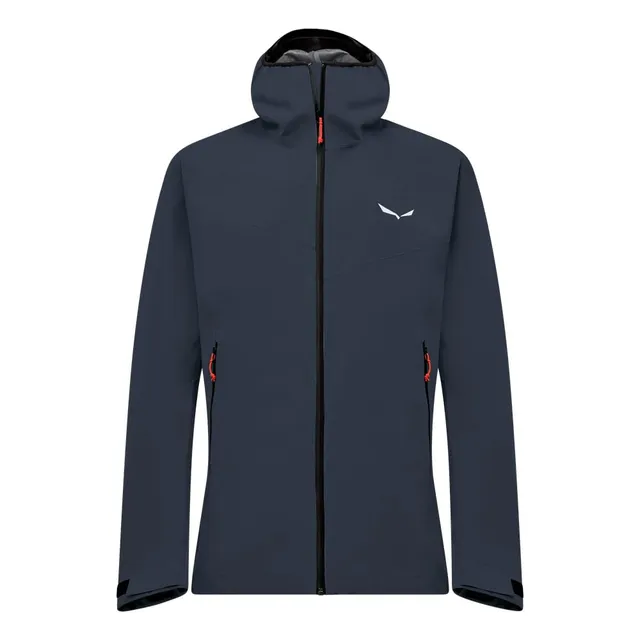 salewa-puez-gtx-3l-epe-giacca-uomo-gore-tex-impermeabile image 1