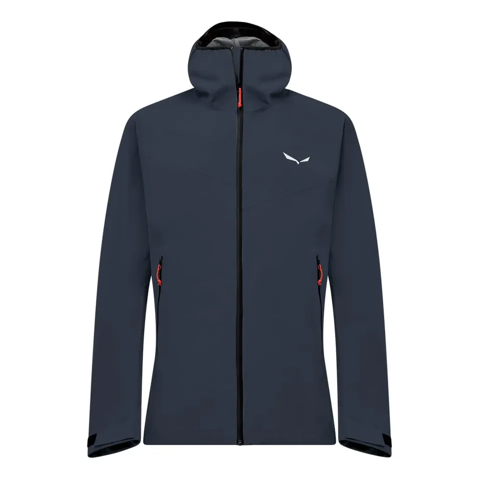 salewa-puez-gtx-3l-epe-giacca-uomo-gore-tex-impermeabile image 1